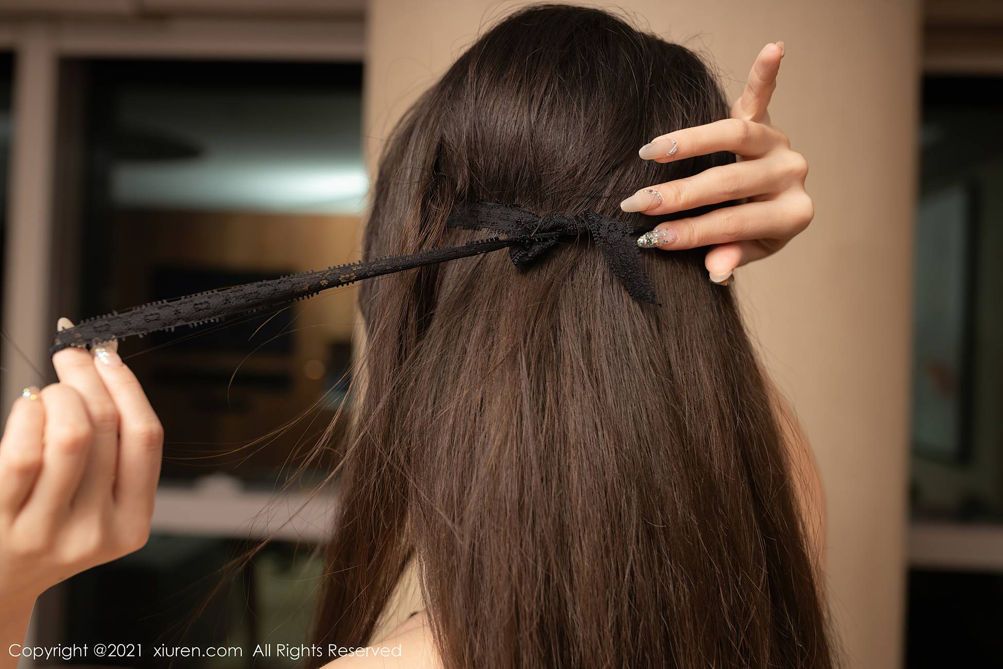 图片[65]-[XIUREN绣人网] 2021.01.14 No.3007 安然Maleah [66P] – 速更版-美库