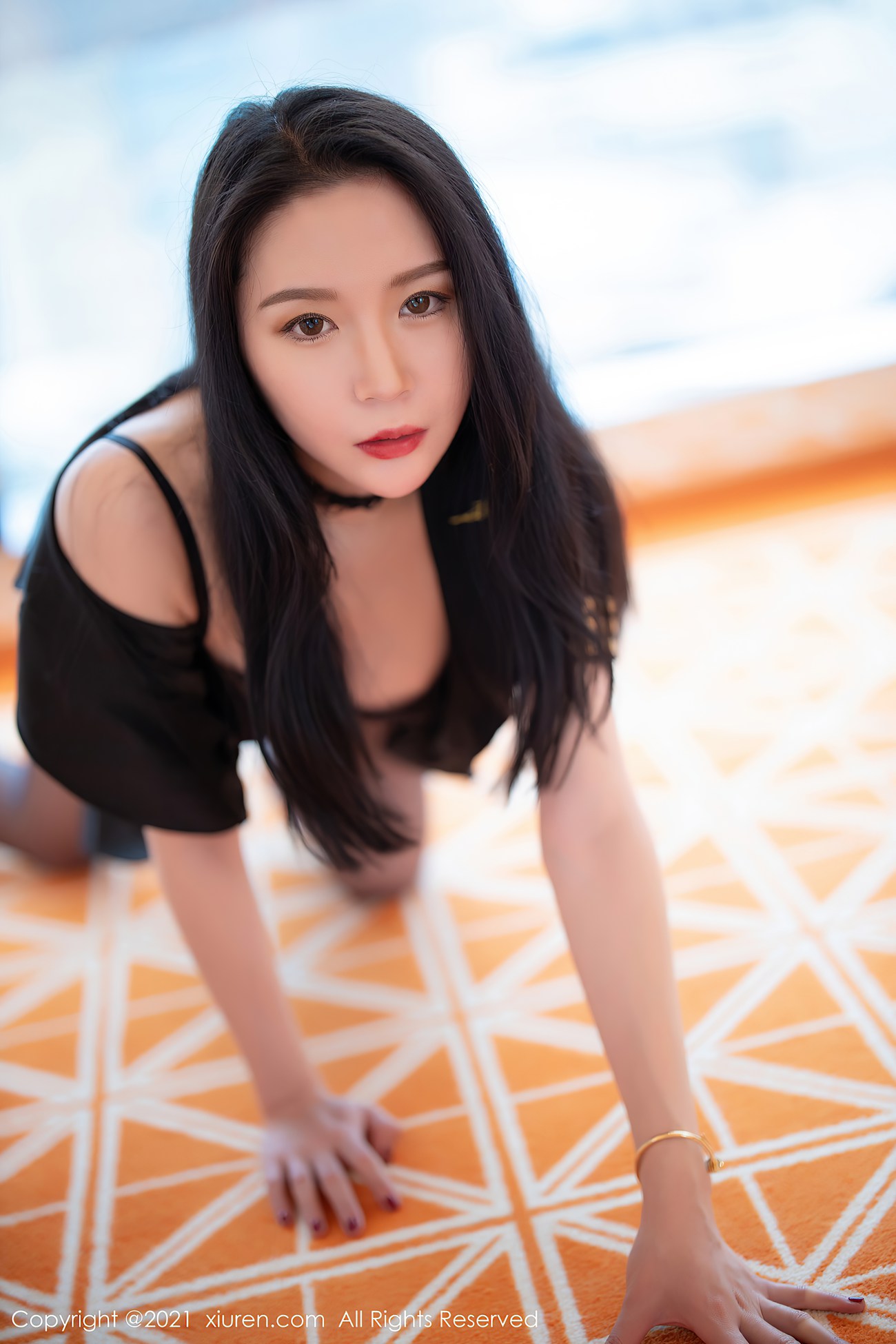 图片[45]-[XIUREN绣人网] 2021.01.18 No.3015 梦心月 [71P] – 速更版-美库