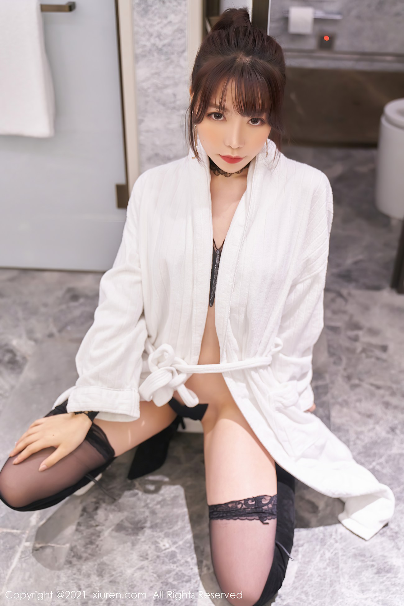 图片[46]-[XIUREN绣人网] 2021.01.18 No.3016 芝芝Booty [55P] – 速更版-美库