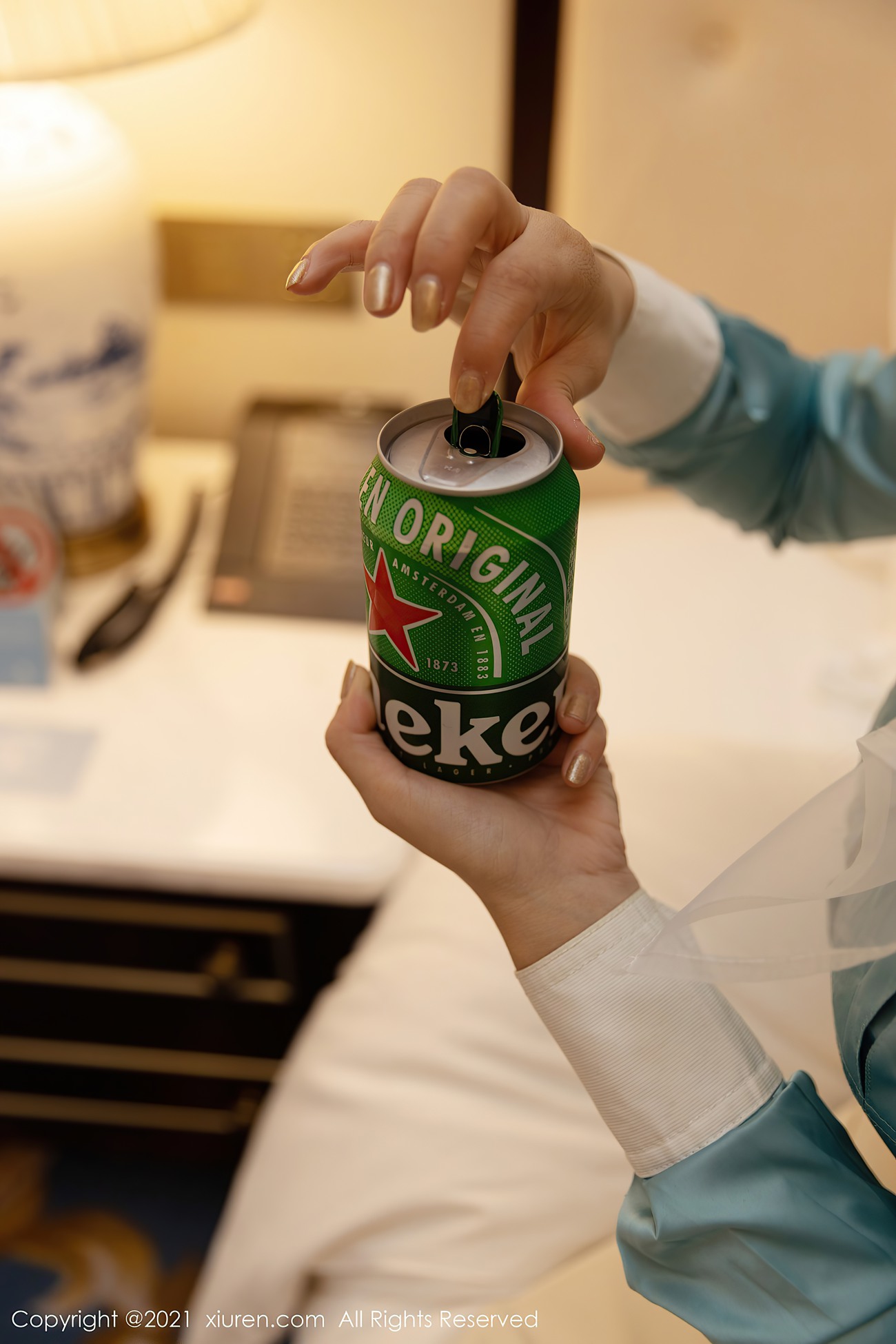 图片[52]-[XIUREN绣人网] 2021.01.18 No.3014 允爾 [85P] – 速更版-美库