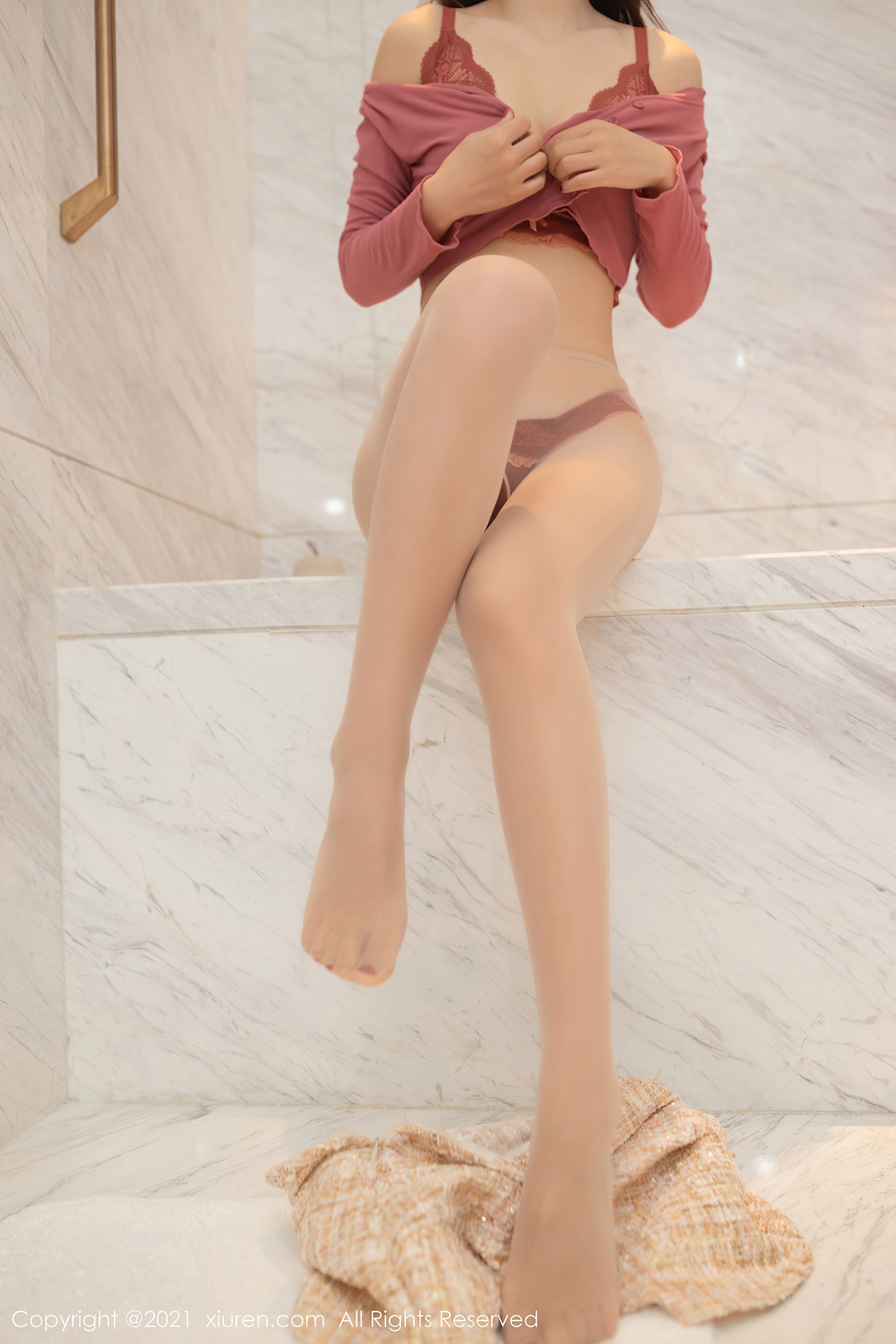 图片[46]-[XIUREN绣人网] 2021.01.18 No.3017 唐安琪 [80P] – 速更版-美库