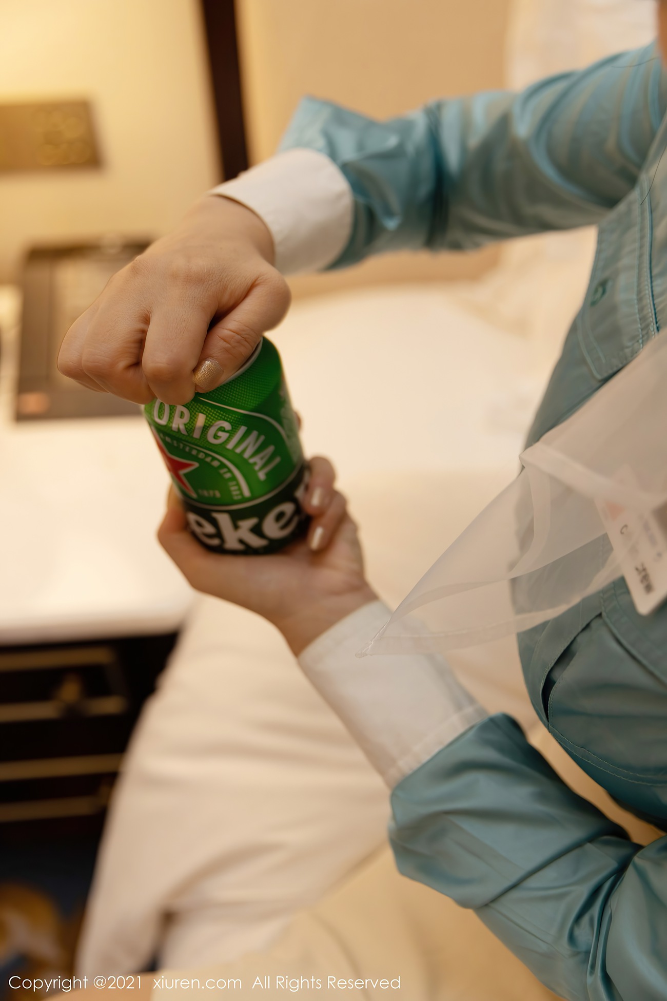 图片[53]-[XIUREN绣人网] 2021.01.18 No.3014 允爾 [85P] – 速更版-美库