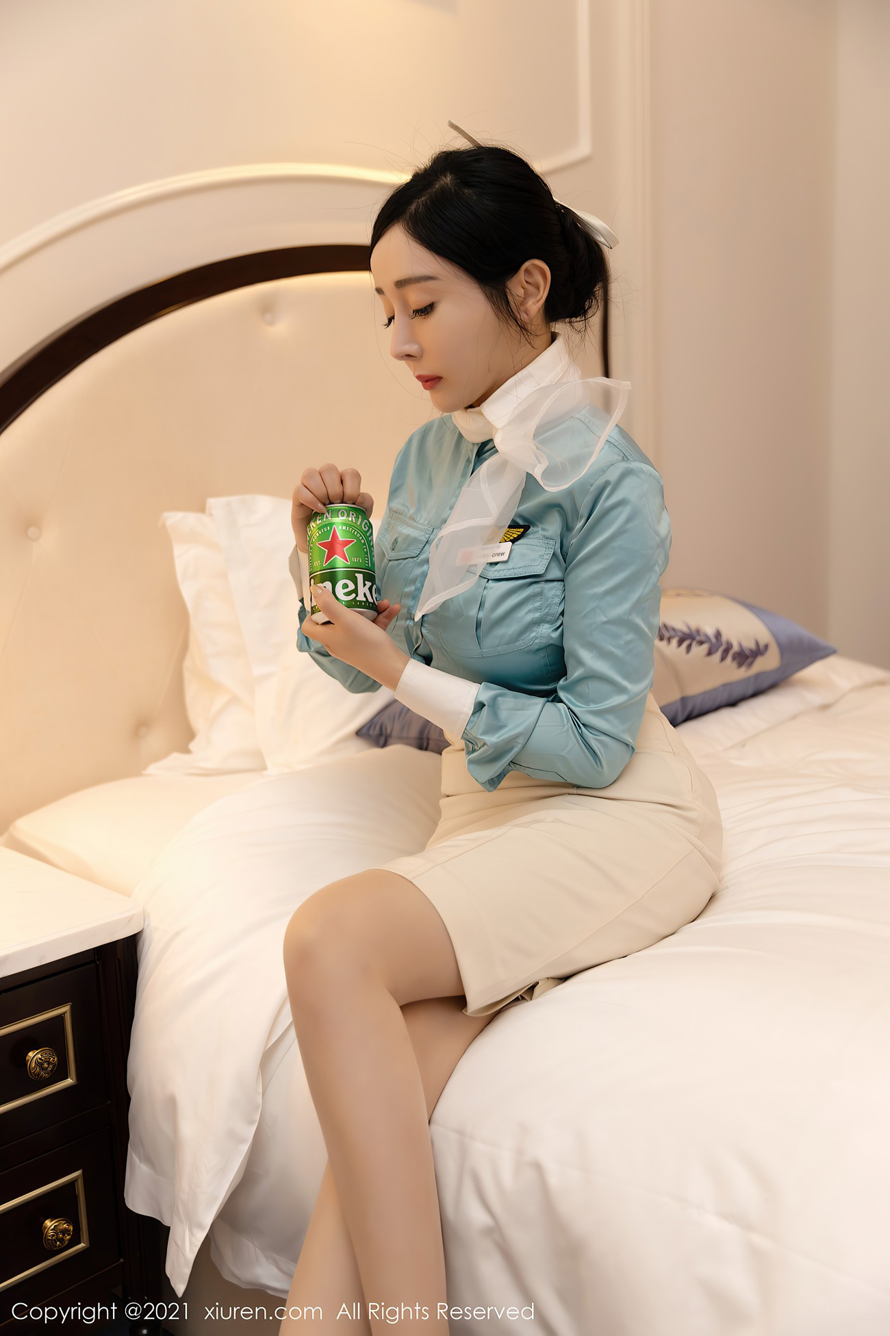 图片[54]-[XIUREN绣人网] 2021.01.18 No.3014 允爾 [85P] – 速更版-美库