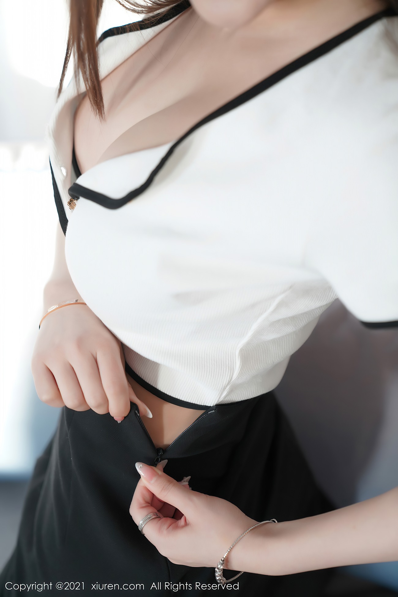 图片[37]-[XIUREN绣人网] 2021.01.20 No.3023 玉兔miki [71P] – 速更版-美库