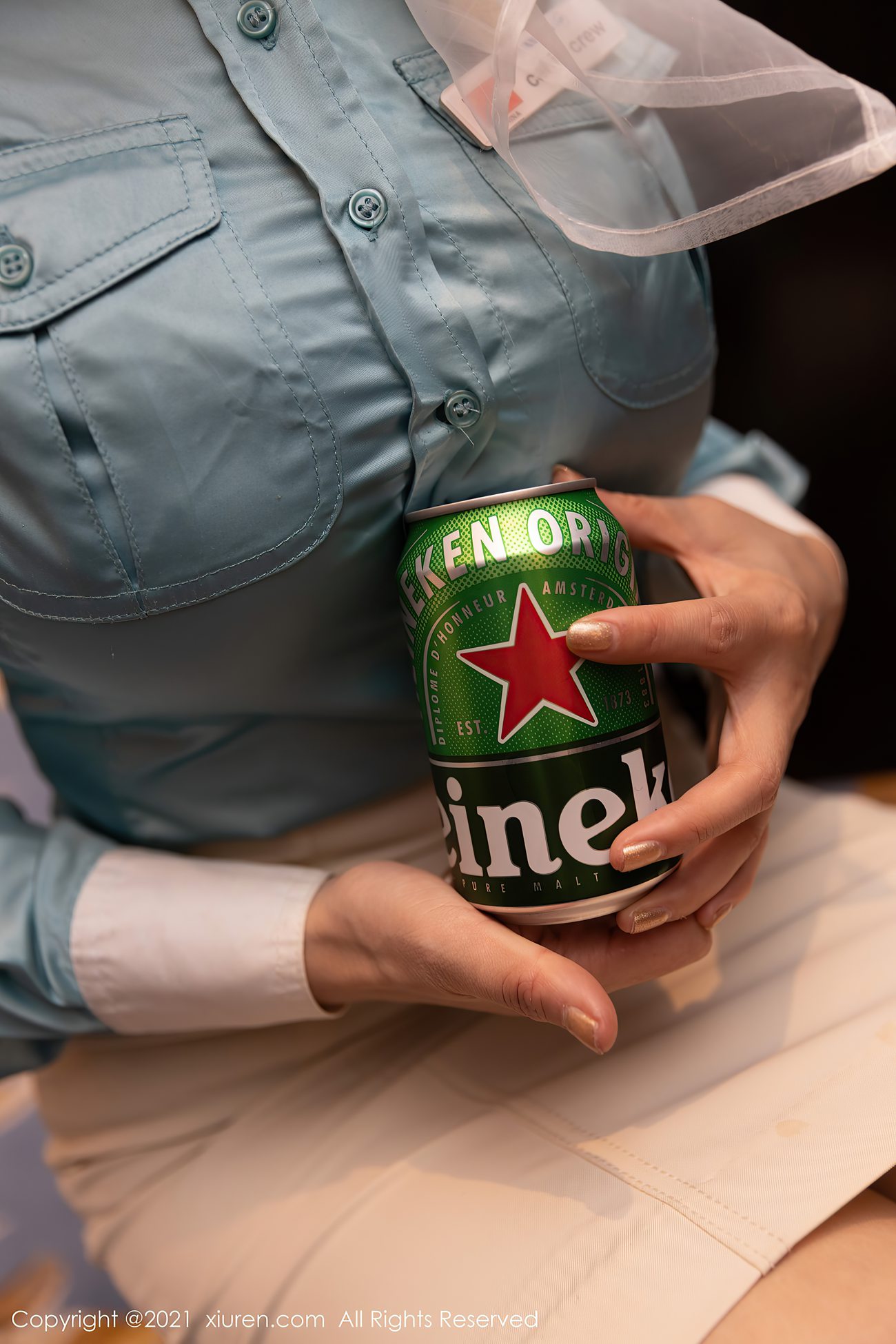 图片[55]-[XIUREN绣人网] 2021.01.18 No.3014 允爾 [85P] – 速更版-美库