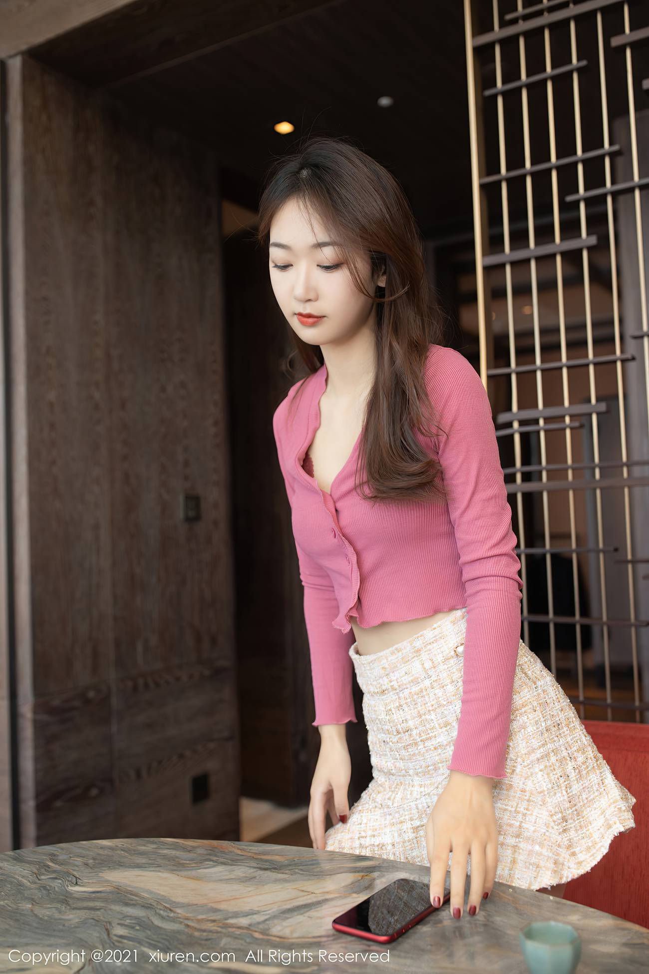 图片[59]-[XIUREN绣人网] 2021.01.18 No.3017 唐安琪 [80P] – 速更版-美库