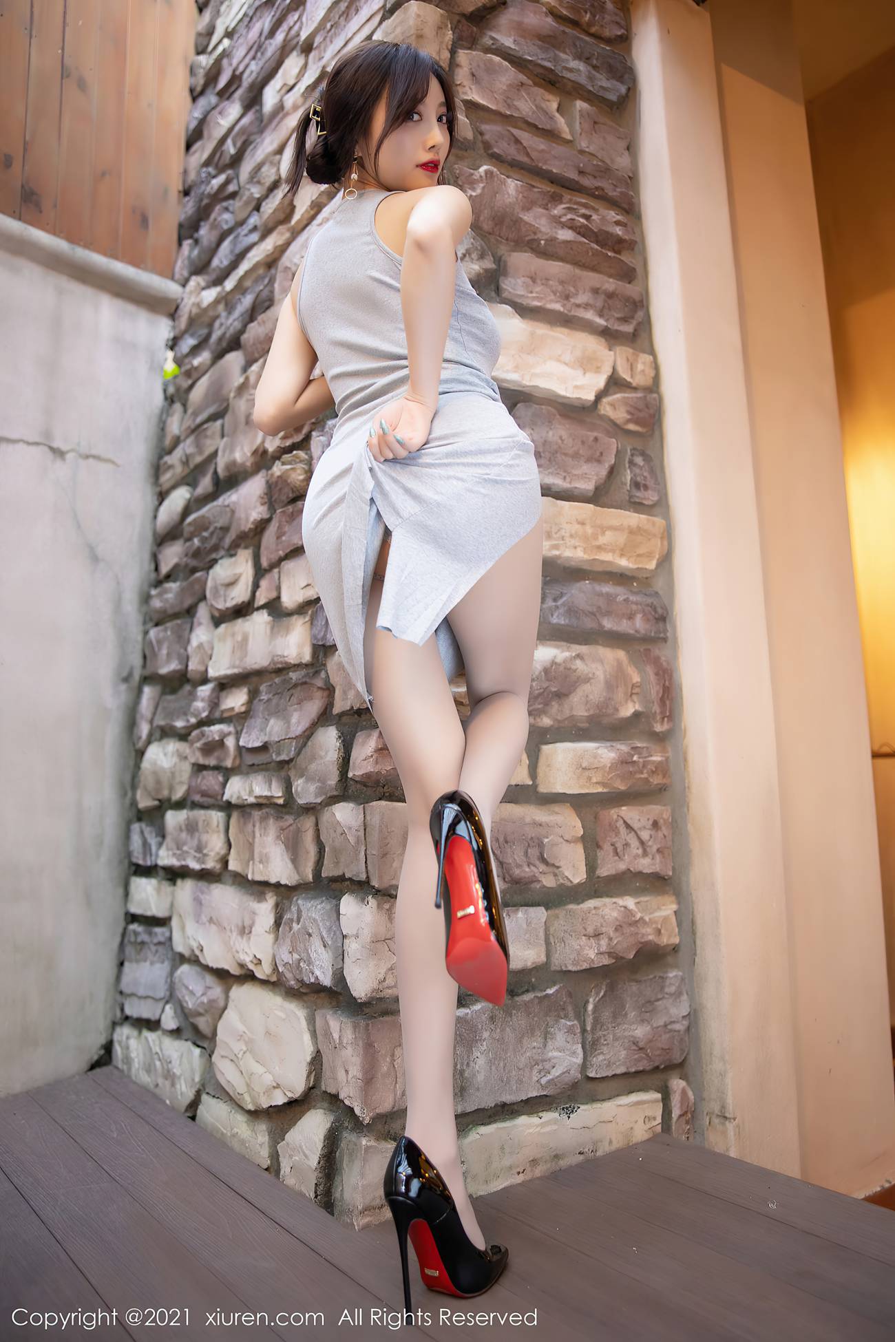 图片[49]-[XIUREN绣人网] 2021.01.19 No.3022 杨晨晨sugar [53P] – 速更版-美库