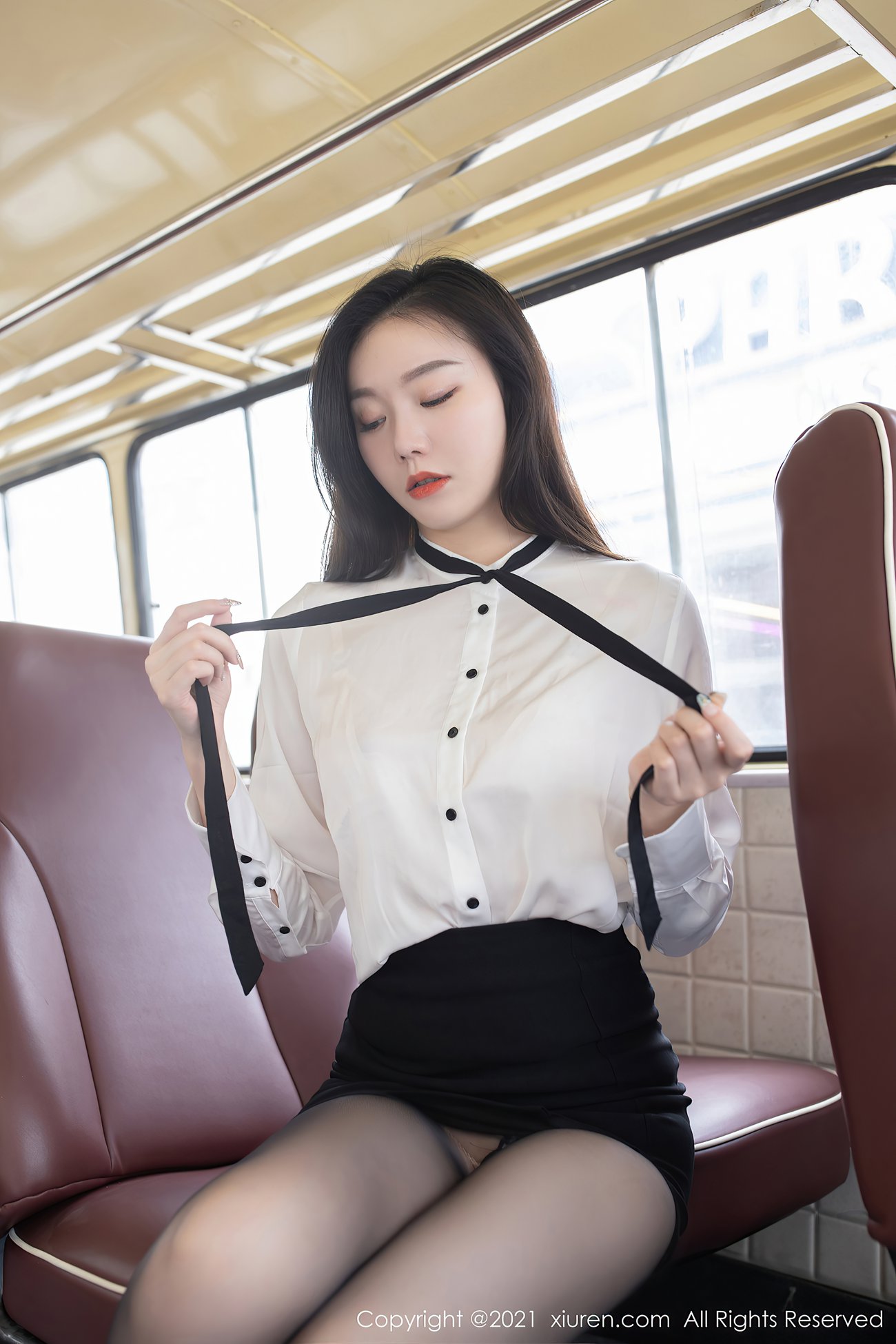 图片[57]-[XIUREN绣人网] 2021.01.19 No.3020 安然Maleah [69P] – 速更版-美库