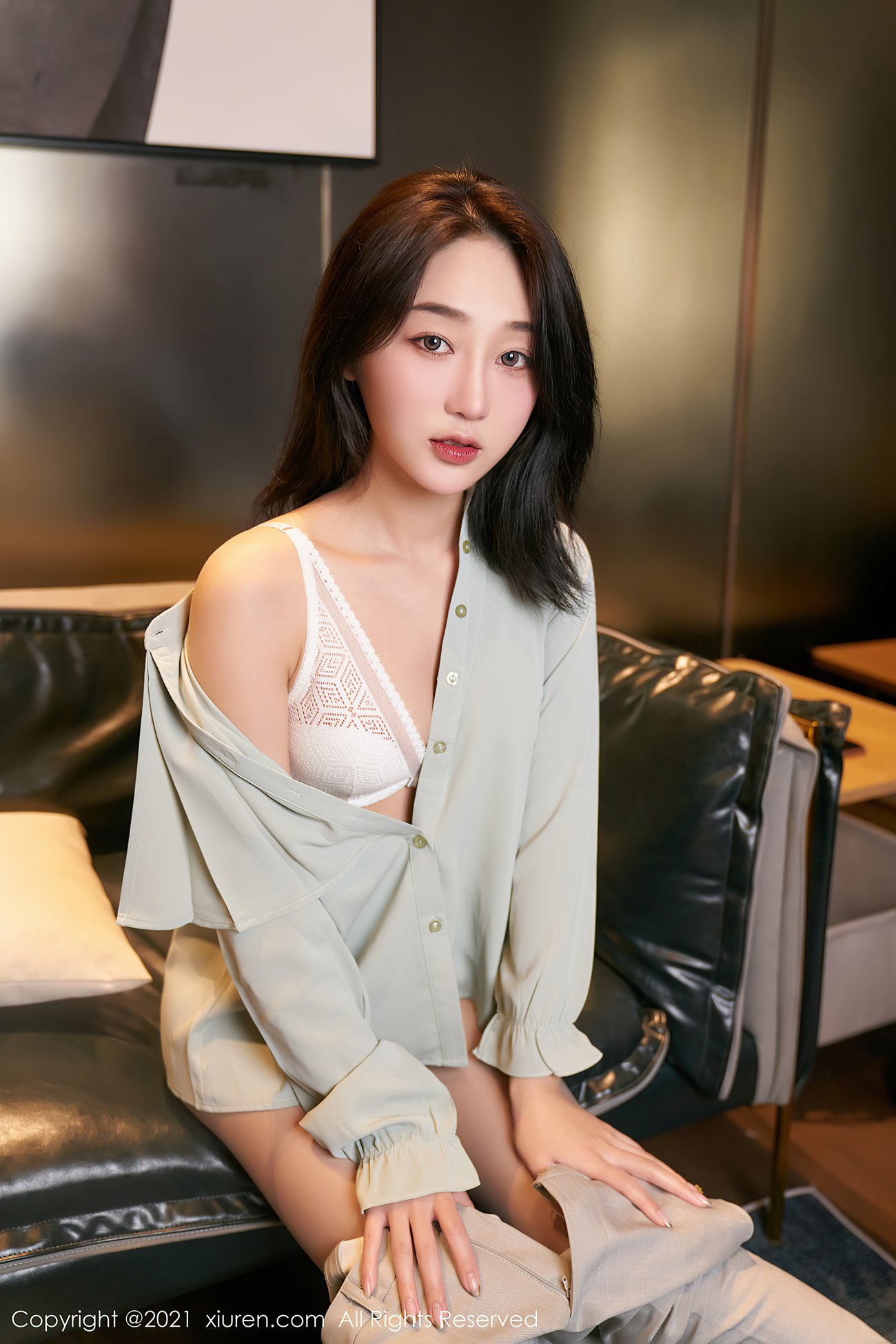 图片[90]-[XIUREN绣人网] 2021.01.15 No.3009 九月生_ [101P/1.01G] – 速更版-美库