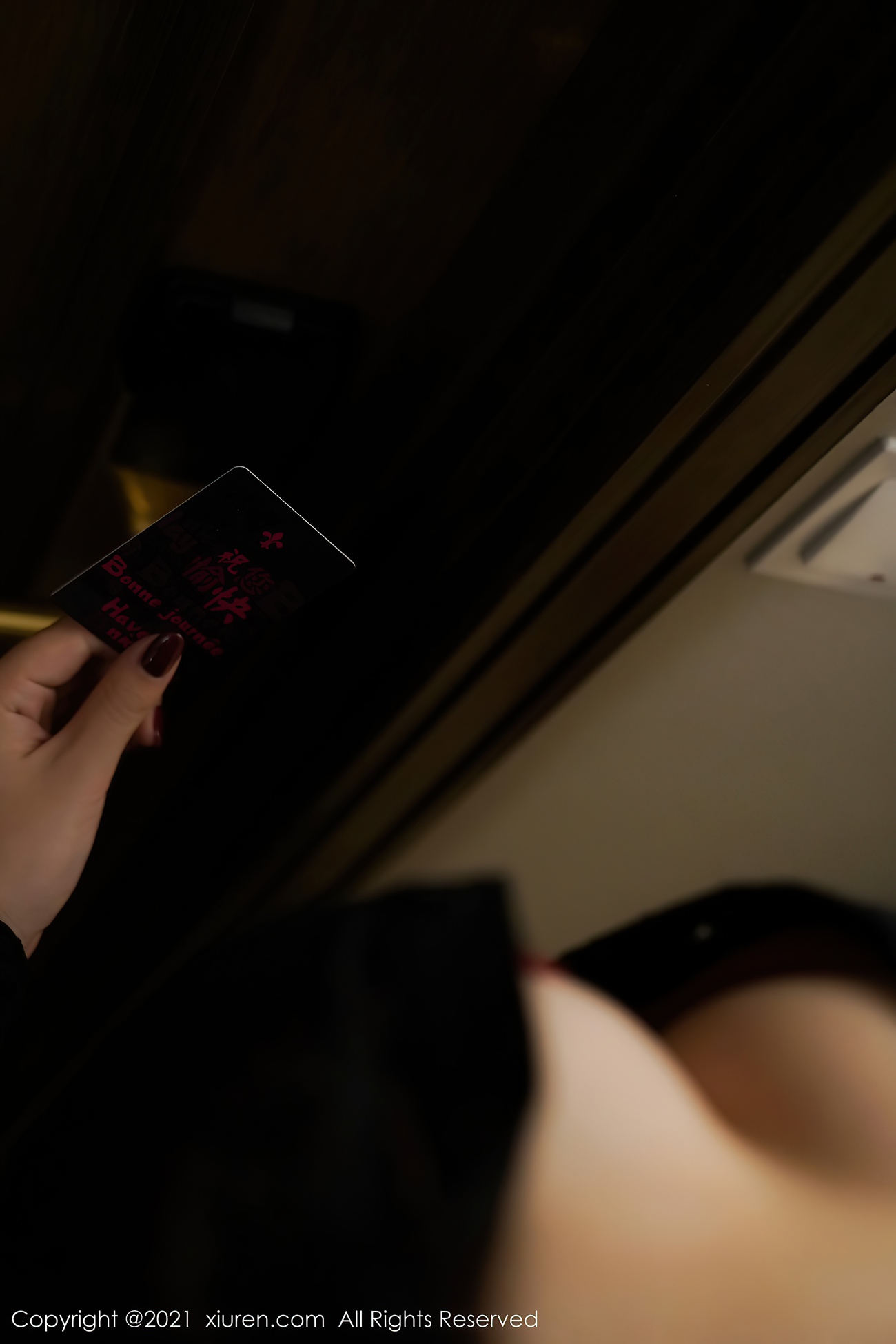 图片[80]-[XIUREN绣人网] 2021.01.15 No.3011 芝芝Booty [109P] – 速更版-美库