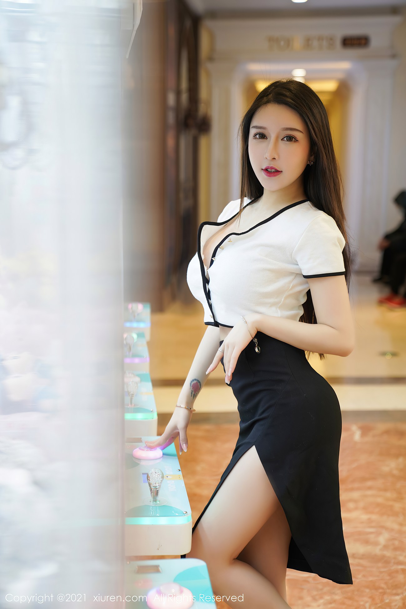 图片[57]-[XIUREN绣人网] 2021.01.20 No.3023 玉兔miki [71P] – 速更版-美库