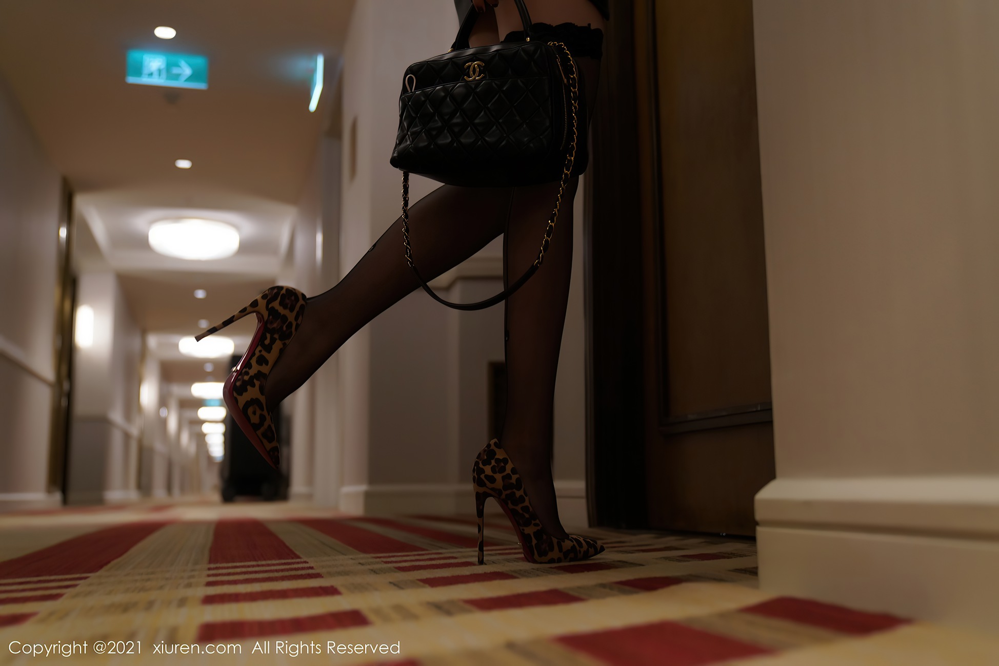 图片[84]-[XIUREN绣人网] 2021.01.15 No.3011 芝芝Booty [109P] – 速更版-美库