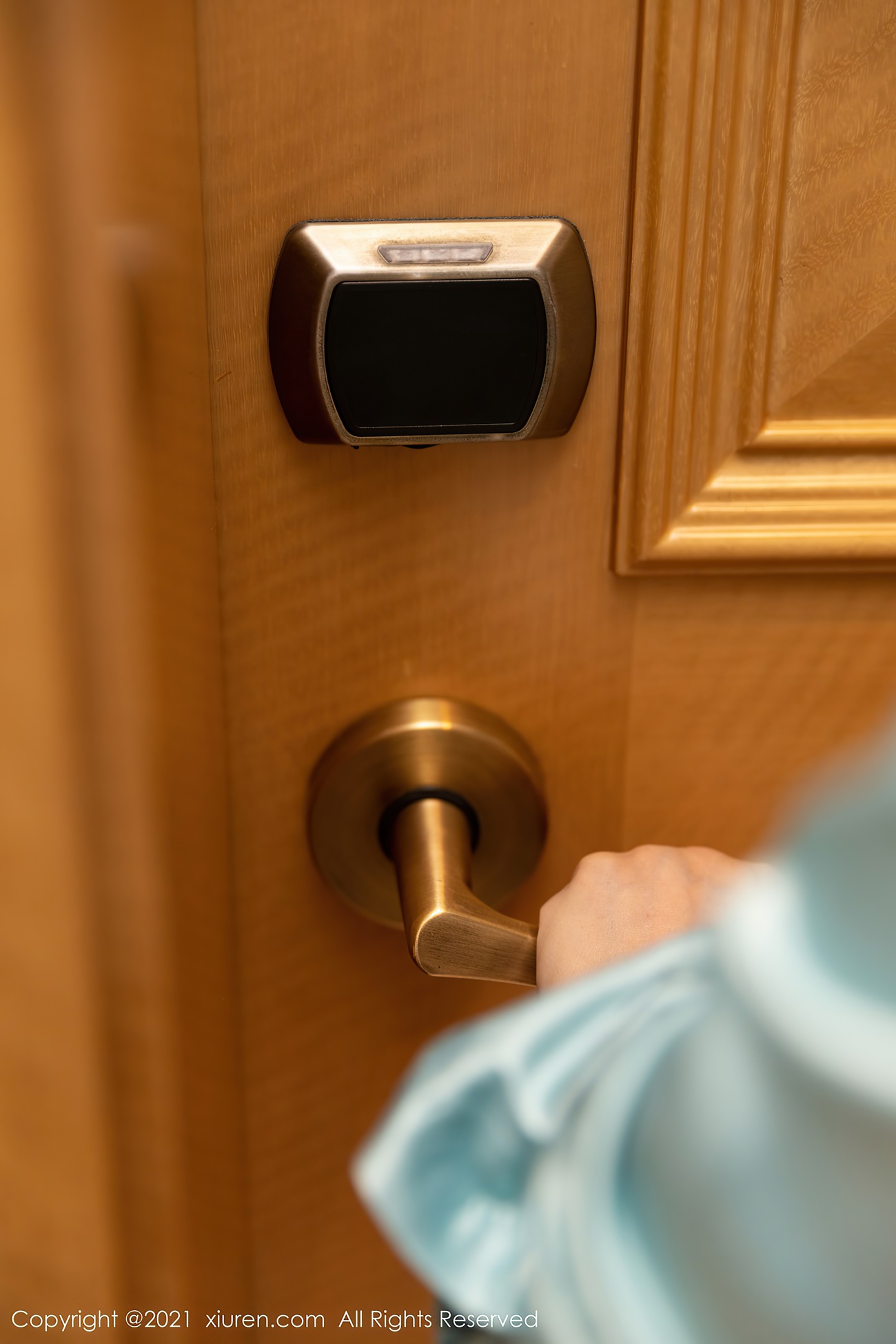 图片[76]-[XIUREN绣人网] 2021.01.18 No.3014 允爾 [85P] – 速更版-美库