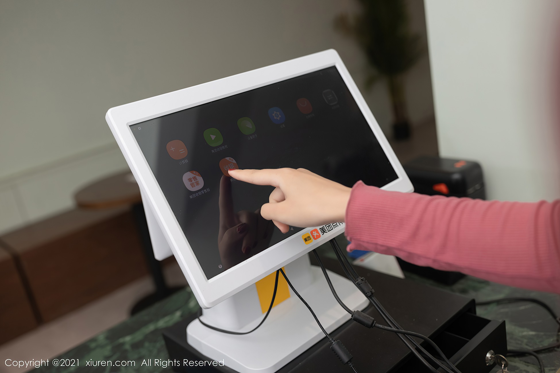 图片[71]-[XIUREN绣人网] 2021.01.18 No.3017 唐安琪 [80P] – 速更版-美库