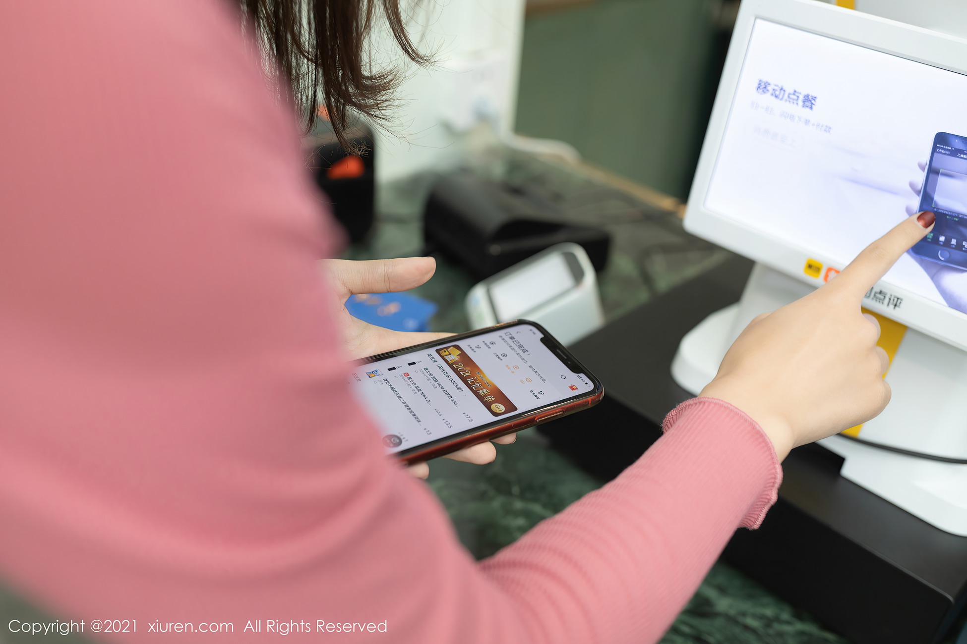 图片[72]-[XIUREN绣人网] 2021.01.18 No.3017 唐安琪 [80P] – 速更版-美库