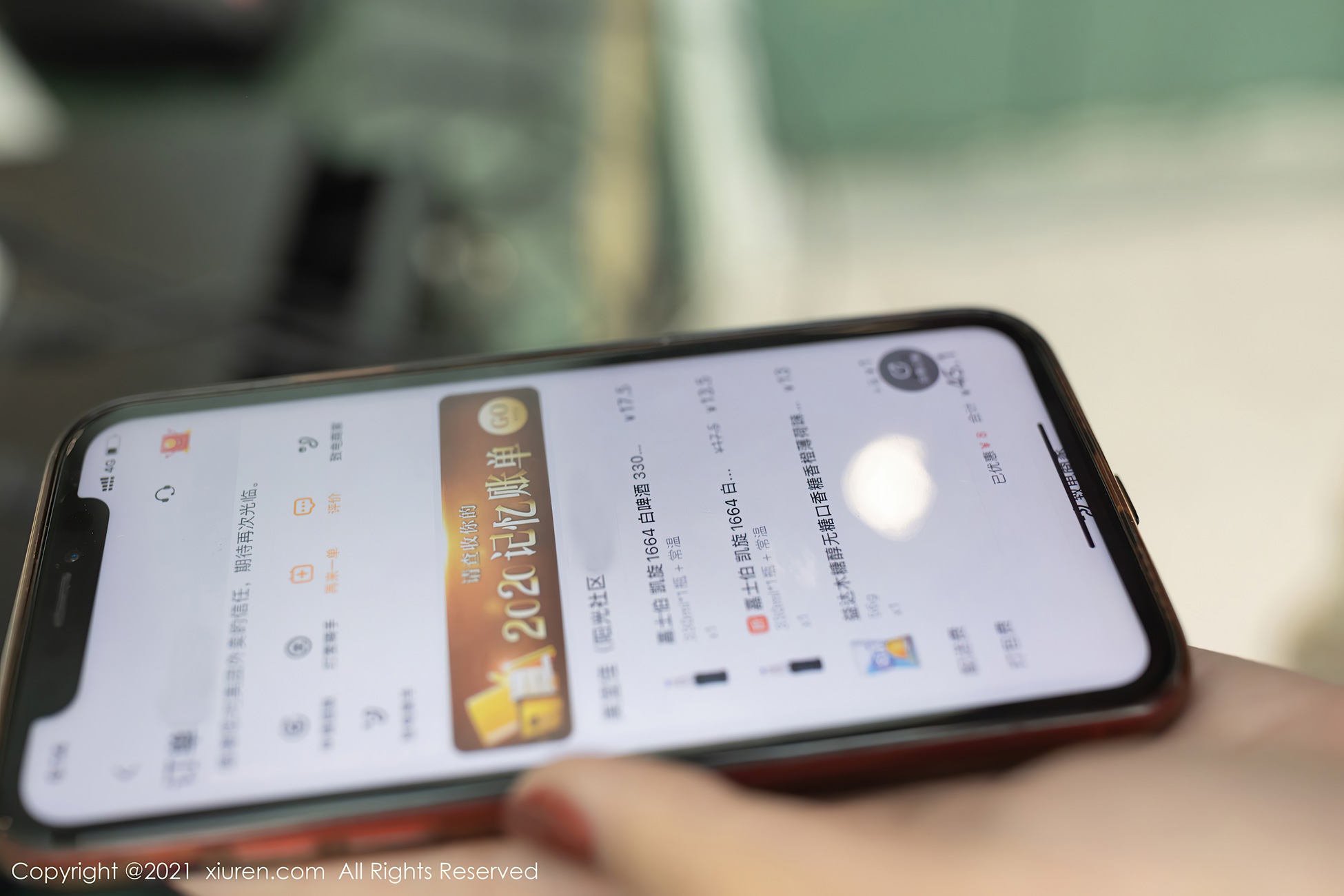 图片[73]-[XIUREN绣人网] 2021.01.18 No.3017 唐安琪 [80P] – 速更版-美库