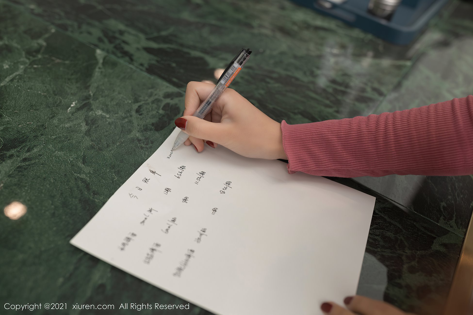 图片[74]-[XIUREN绣人网] 2021.01.18 No.3017 唐安琪 [80P] – 速更版-美库