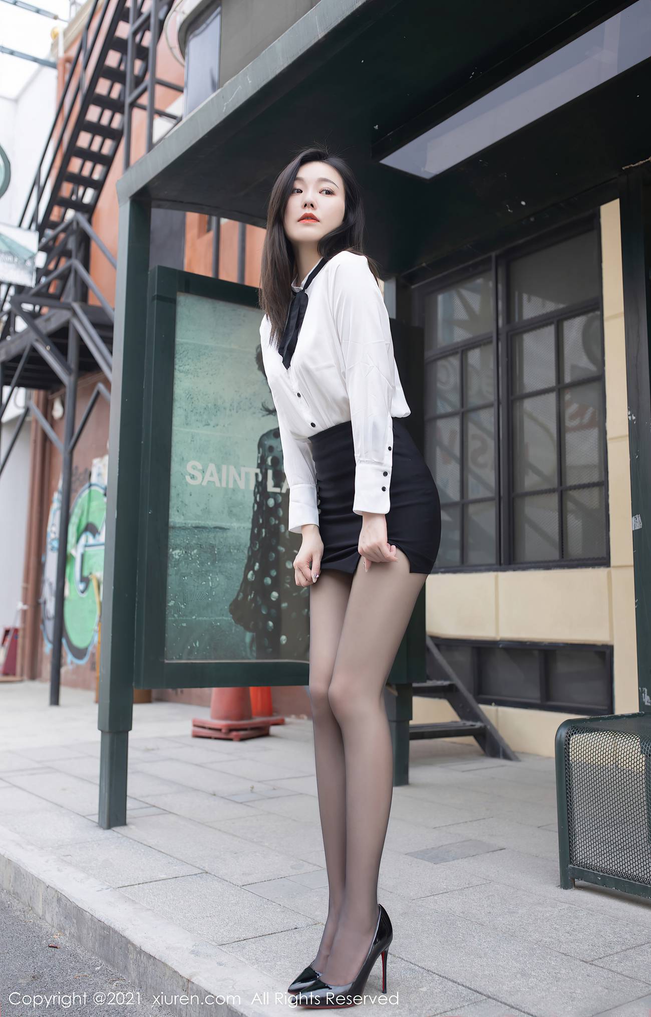 图片[67]-[XIUREN绣人网] 2021.01.19 No.3020 安然Maleah [69P] – 速更版-美库