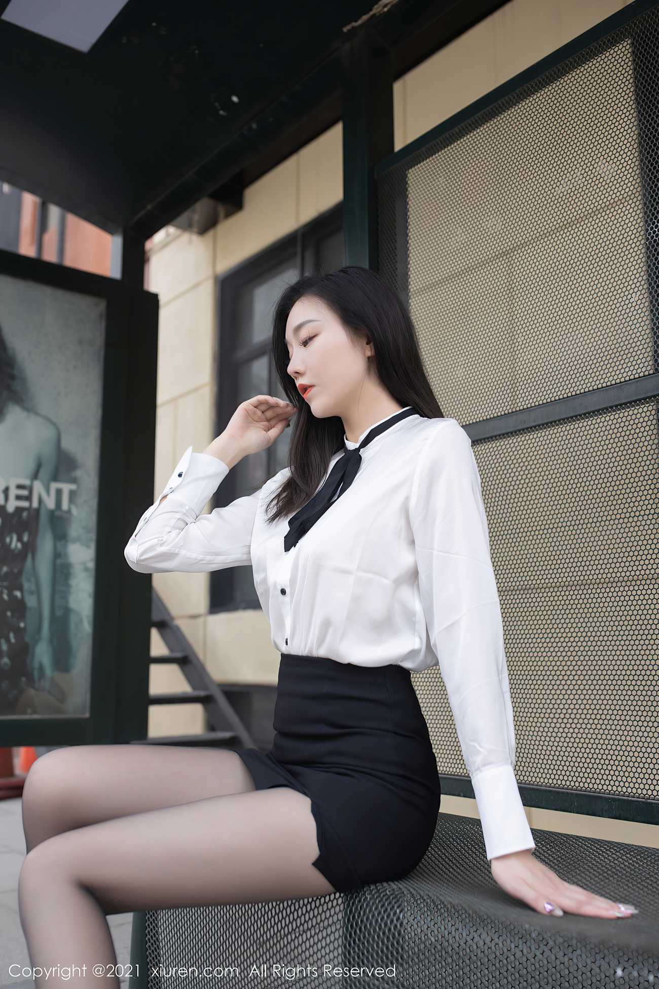 图片[68]-[XIUREN绣人网] 2021.01.19 No.3020 安然Maleah [69P] – 速更版-美库