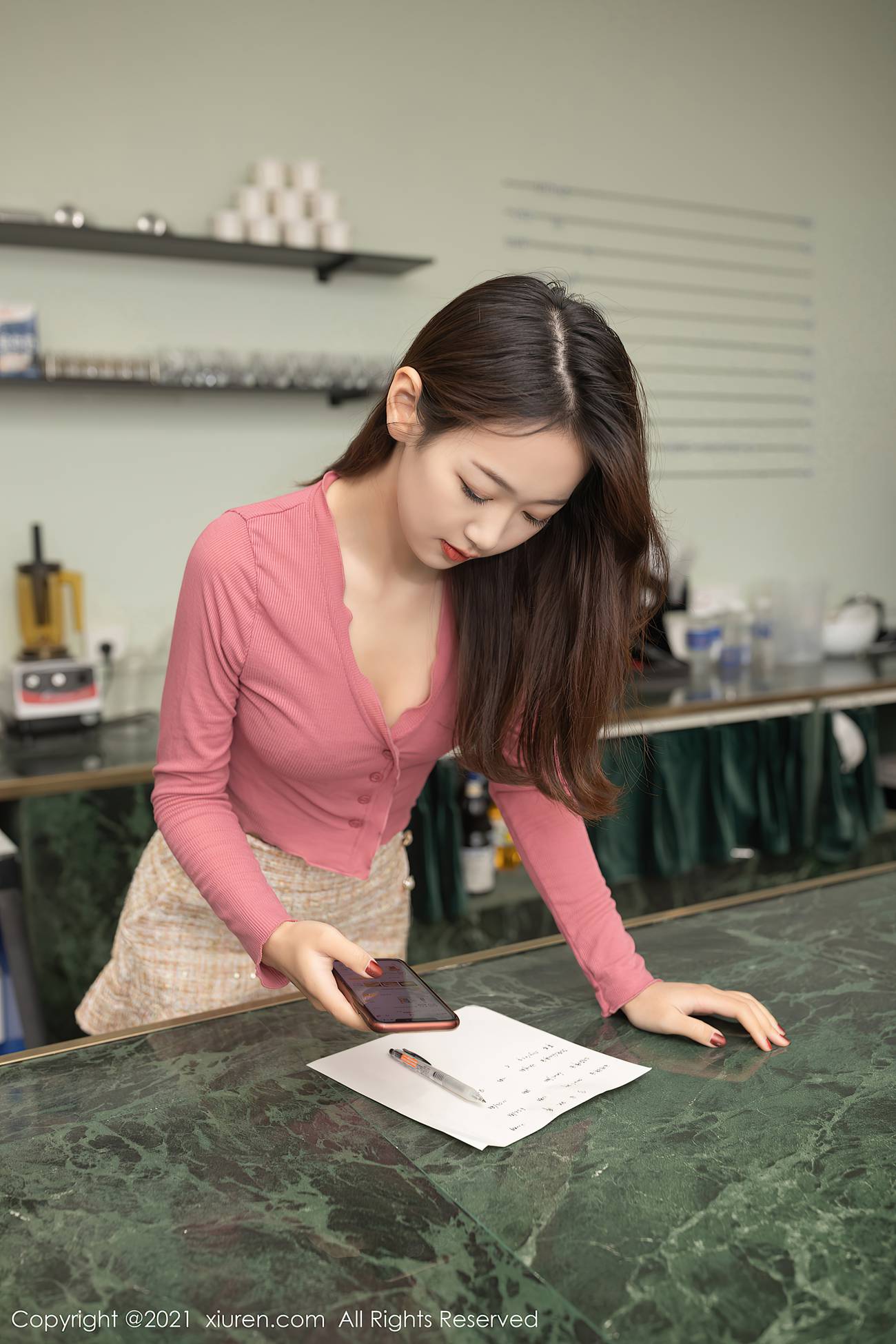 图片[75]-[XIUREN绣人网] 2021.01.18 No.3017 唐安琪 [80P] – 速更版-美库