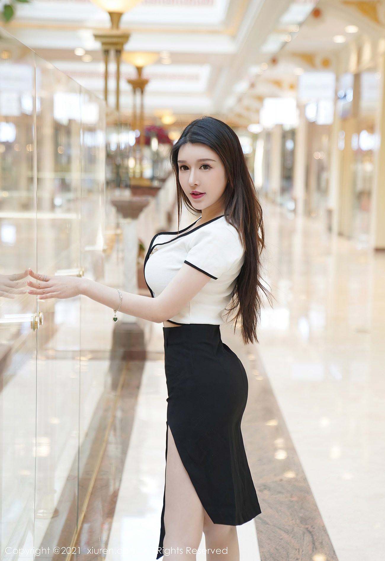 图片[66]-[XIUREN绣人网] 2021.01.20 No.3023 玉兔miki [71P] – 速更版-美库