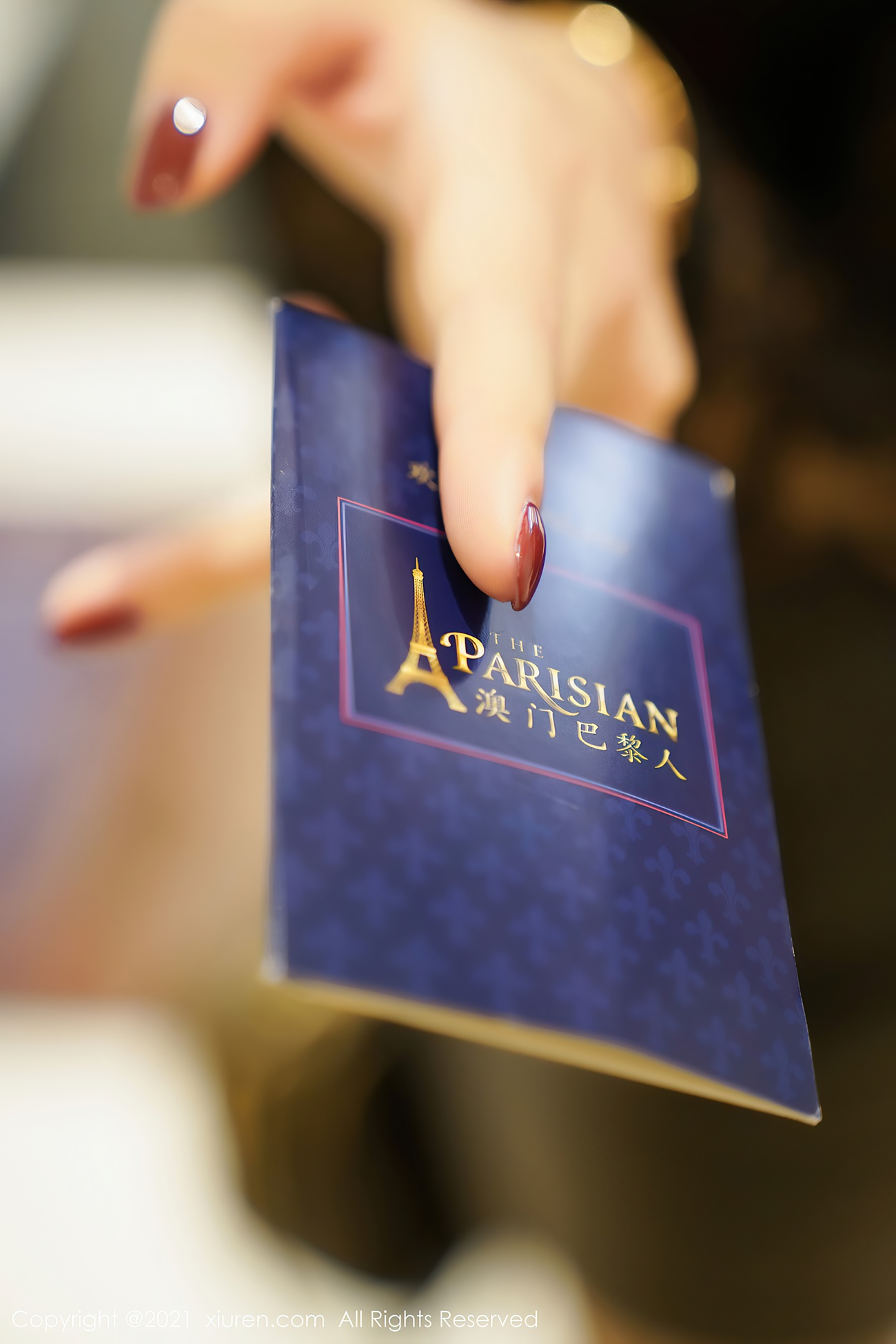 图片[108]-[XIUREN绣人网] 2021.01.15 No.3011 芝芝Booty [109P] – 速更版-美库