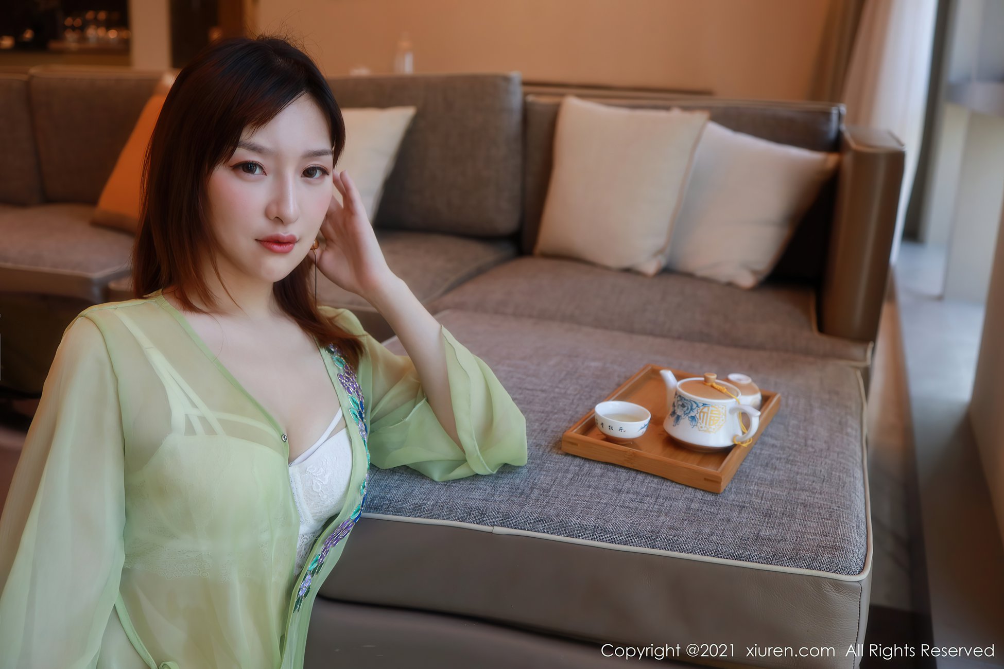 图片[27]-[XIUREN绣人网] 2021.01.21 No.3029 小萱nacay [59P] – 速更版-美库