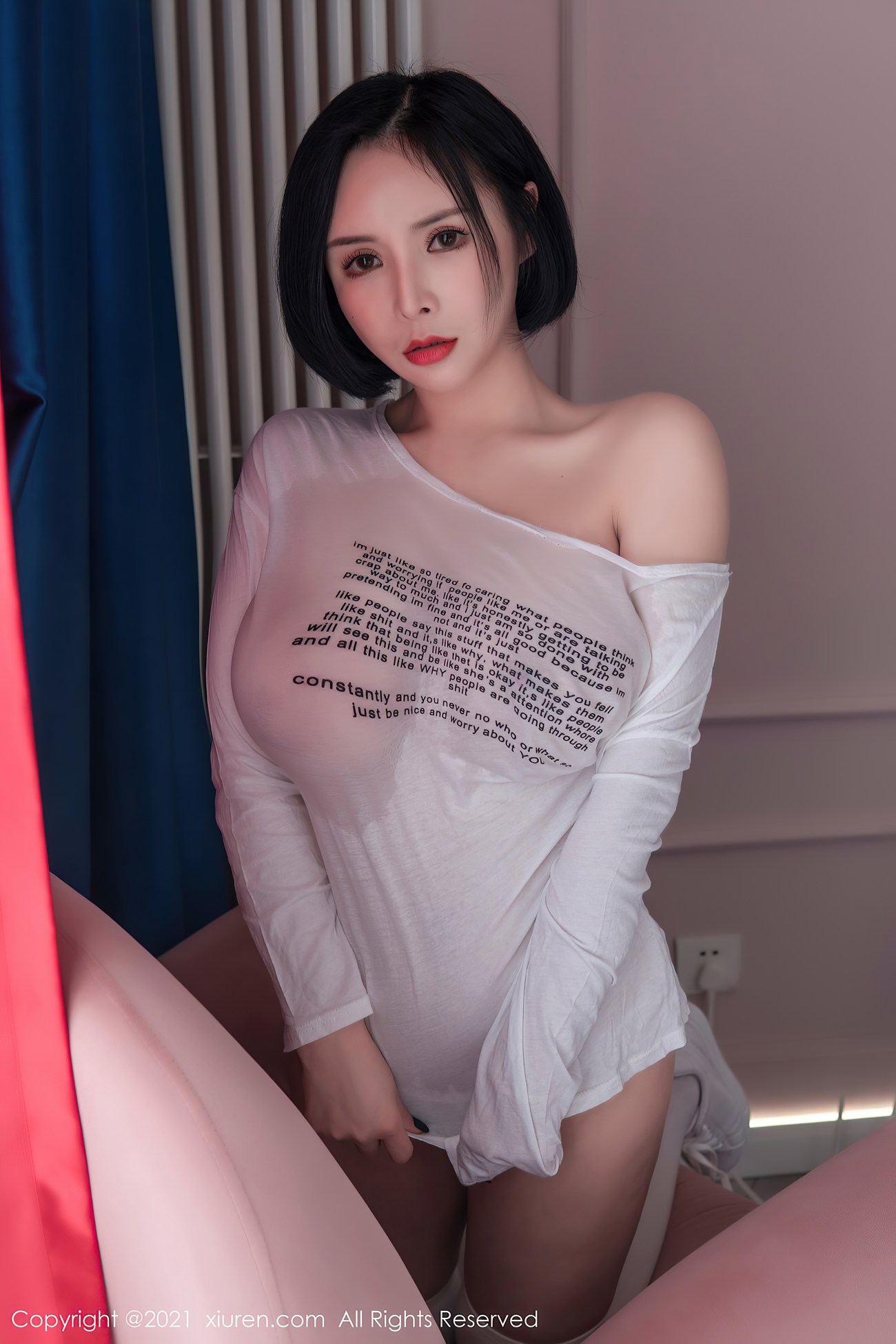 图片[28]-[XIUREN绣人网] 2021.01.22 No.3032 韩珊珊 [39P] – 速更版-美库