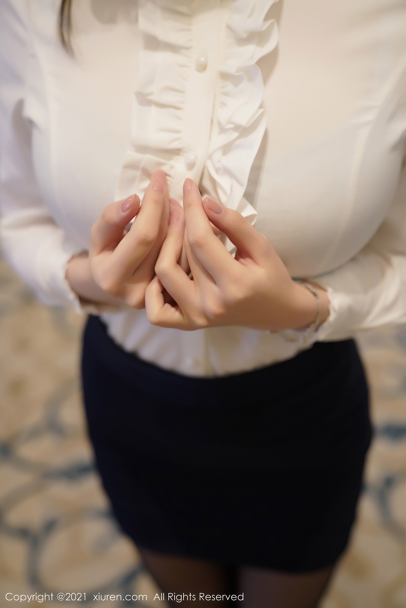 图片[65]-[XIUREN绣人网] 2021.01.20 No.3026 糯美子MINIbabe [73P] – 速更版-美库