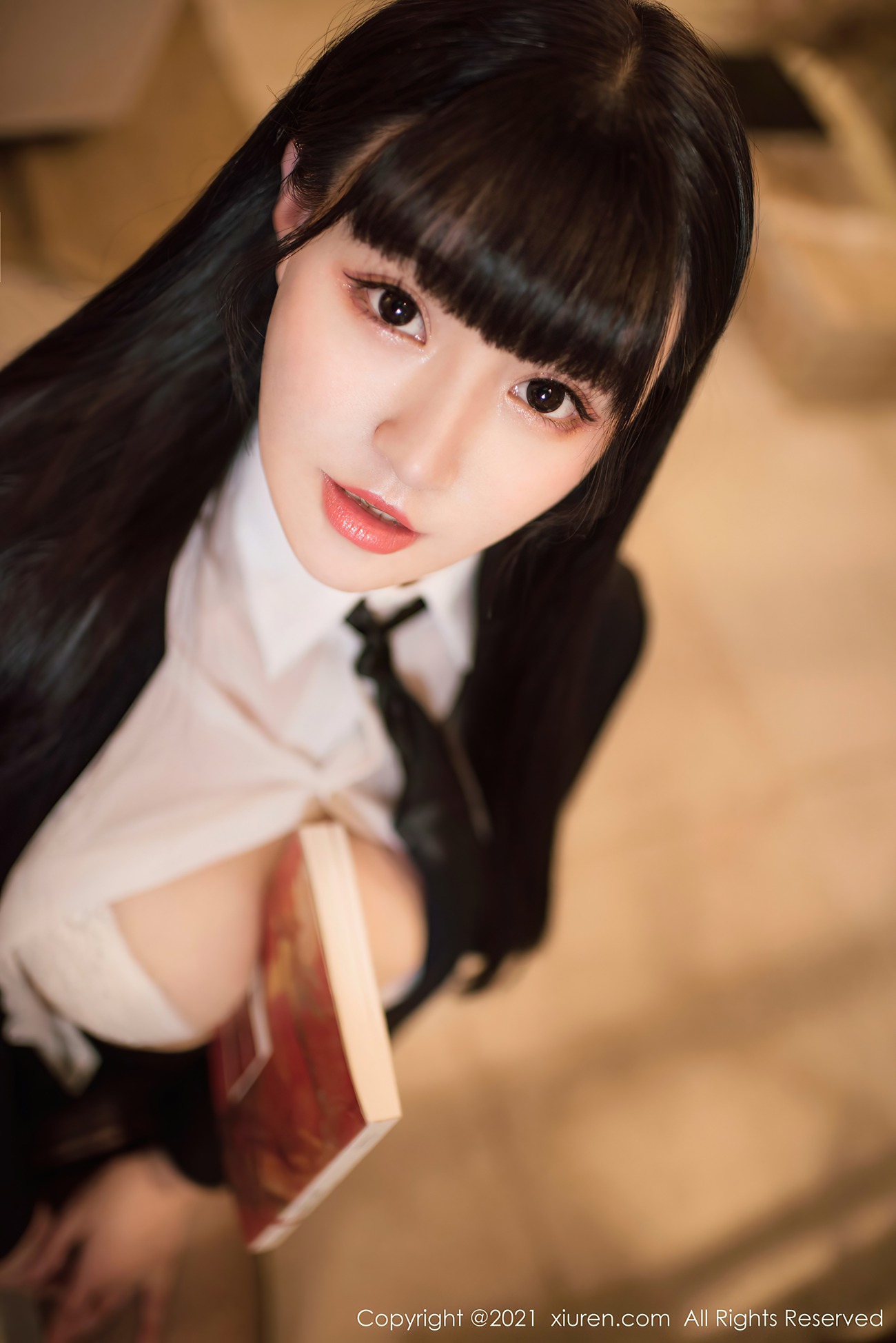 图片[29]-[XIUREN绣人网] 2021.01.25 No.3038 朱可儿Flower [46P] – 速更版-美库