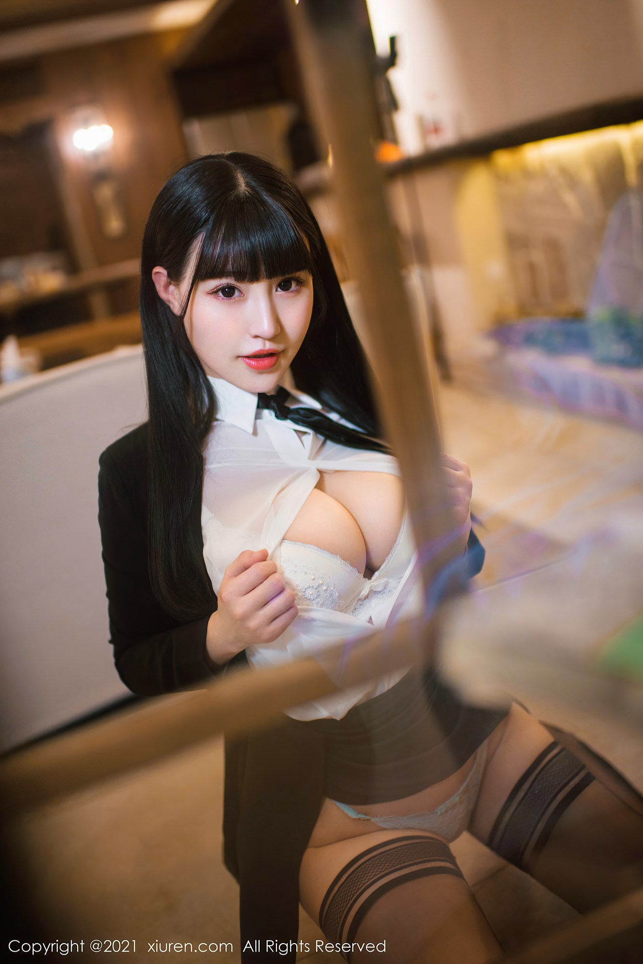 图片[30]-[XIUREN绣人网] 2021.01.25 No.3038 朱可儿Flower [46P] – 速更版-美库