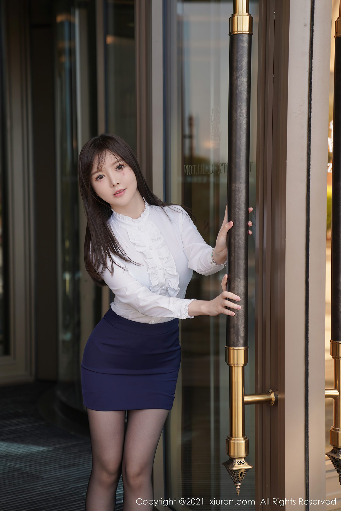 图片[67]-[XIUREN绣人网] 2021.01.20 No.3026 糯美子MINIbabe [73P] – 速更版-美库