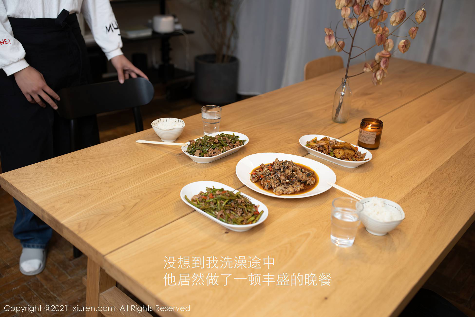 图片[39]-[XIUREN绣人网] 2021.01.22 No.3036 鱼子酱Fish [72P] – 速更版-美库