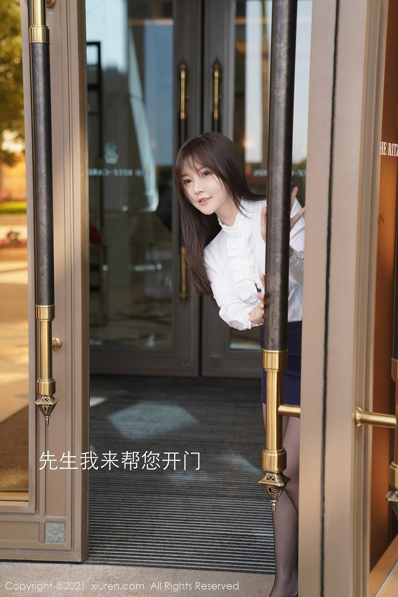 图片[71]-[XIUREN绣人网] 2021.01.20 No.3026 糯美子MINIbabe [73P] – 速更版-美库