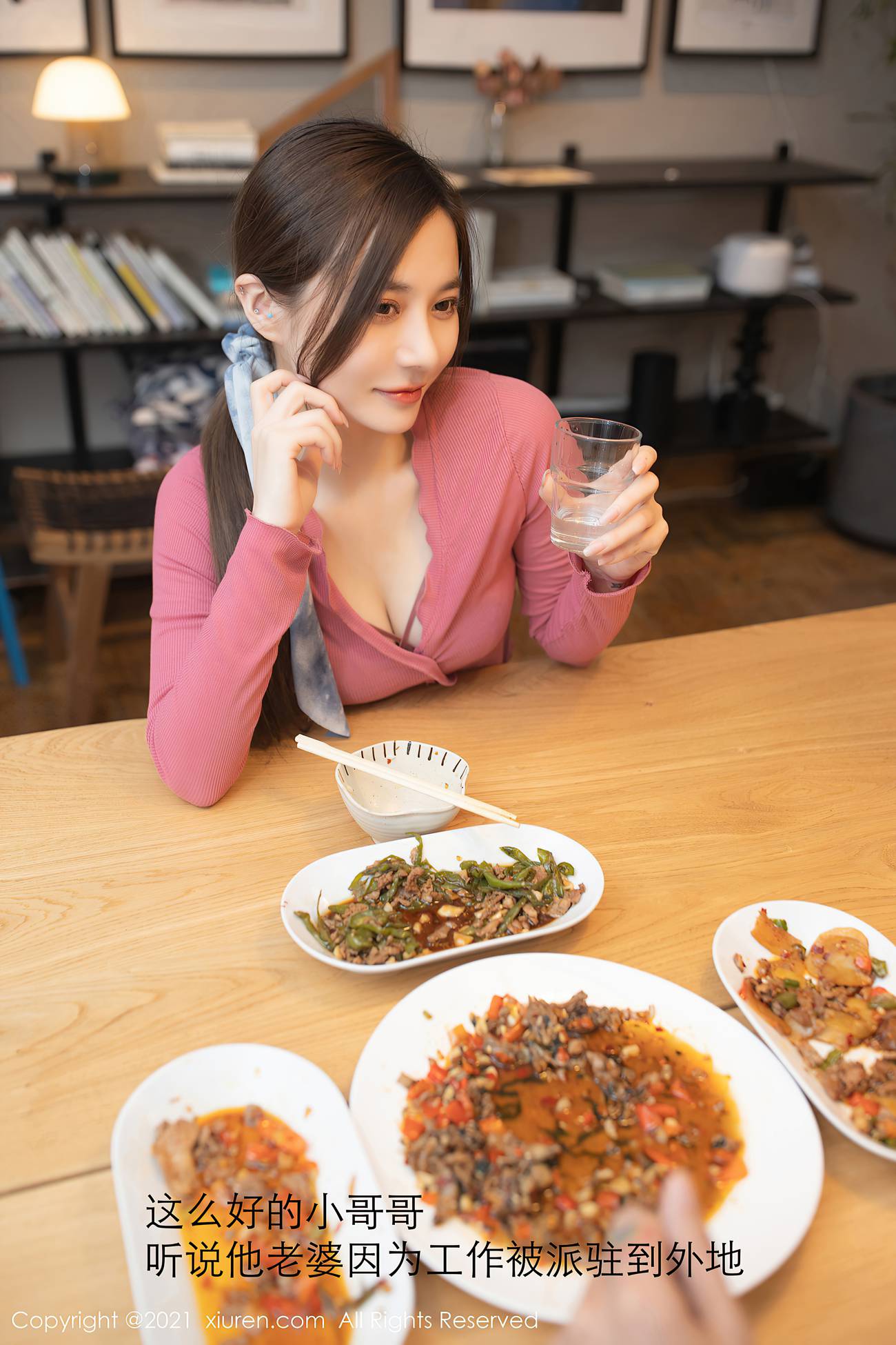 图片[48]-[XIUREN绣人网] 2021.01.22 No.3036 鱼子酱Fish [72P] – 速更版-美库