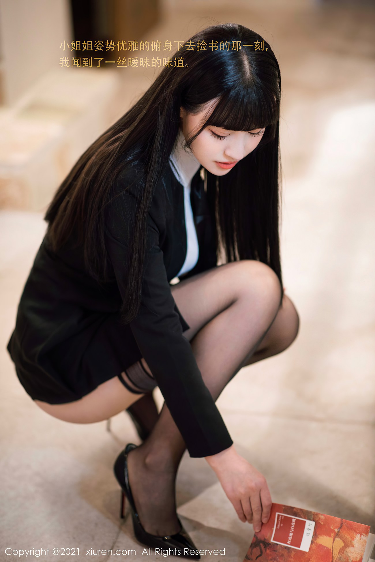 图片[44]-[XIUREN绣人网] 2021.01.25 No.3038 朱可儿Flower [46P] – 速更版-美库