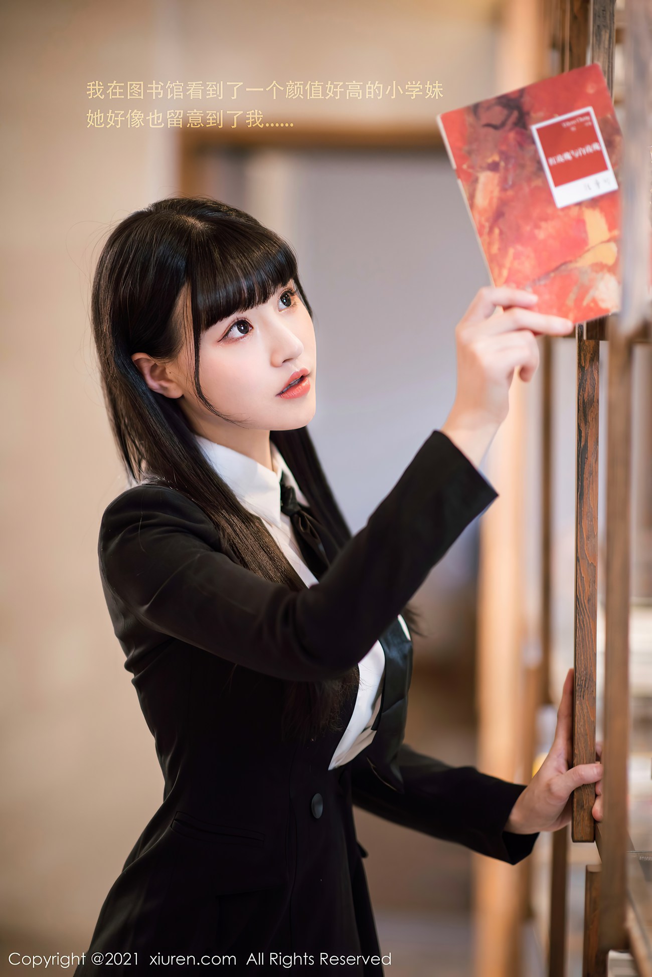 图片[45]-[XIUREN绣人网] 2021.01.25 No.3038 朱可儿Flower [46P] – 速更版-美库