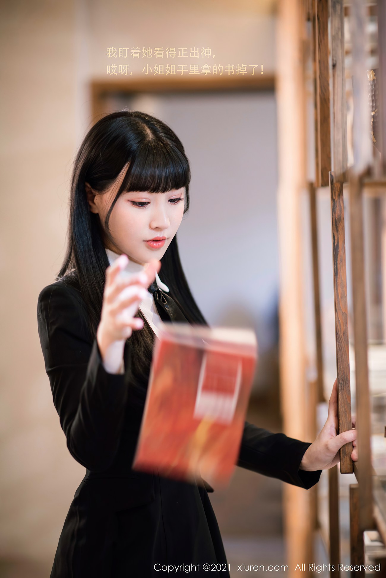 图片[46]-[XIUREN绣人网] 2021.01.25 No.3038 朱可儿Flower [46P] – 速更版-美库