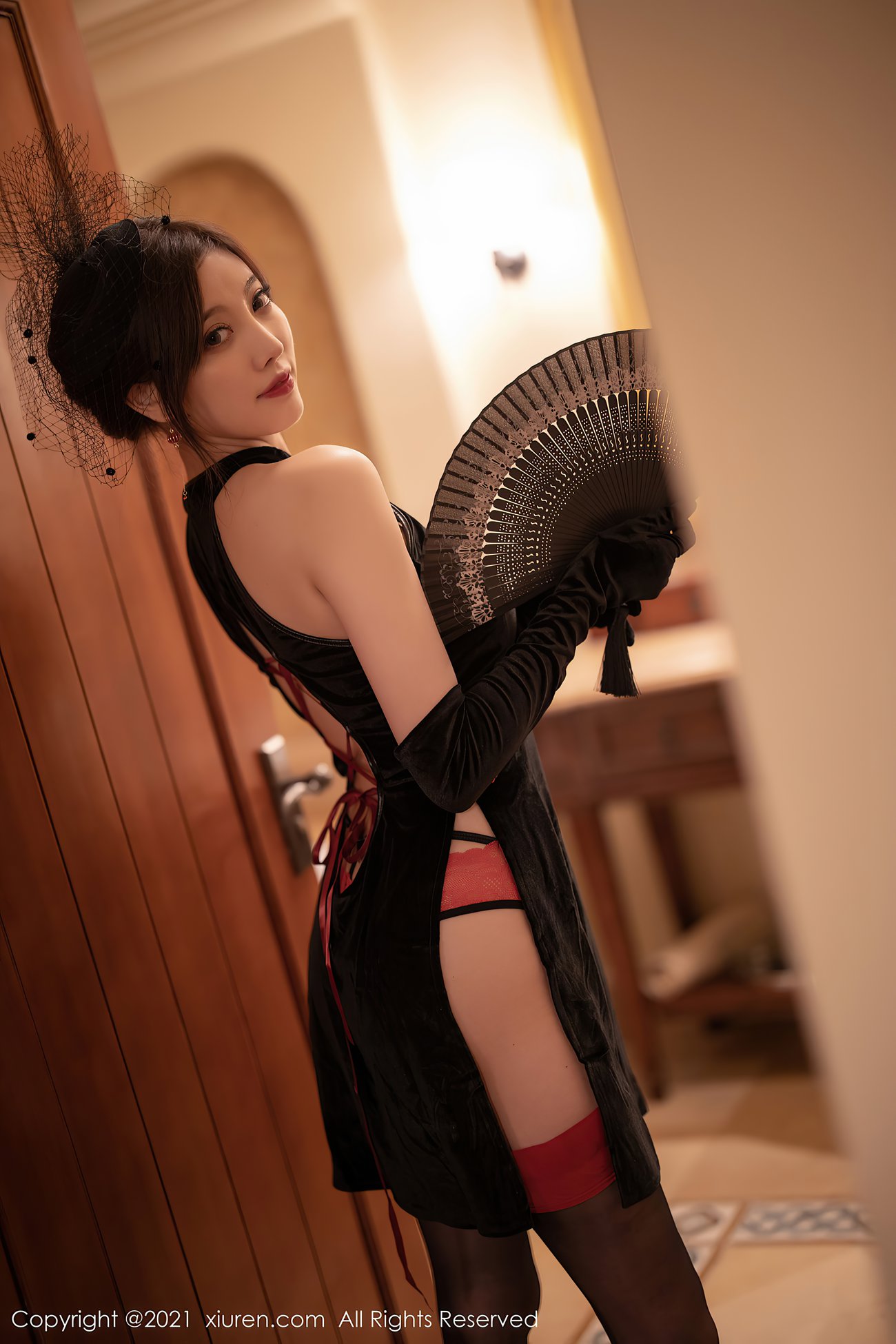 图片[40]-[XIUREN绣人网] 2021.01.25 No.3041 杨晨晨sugar [56P] – 速更版-美库