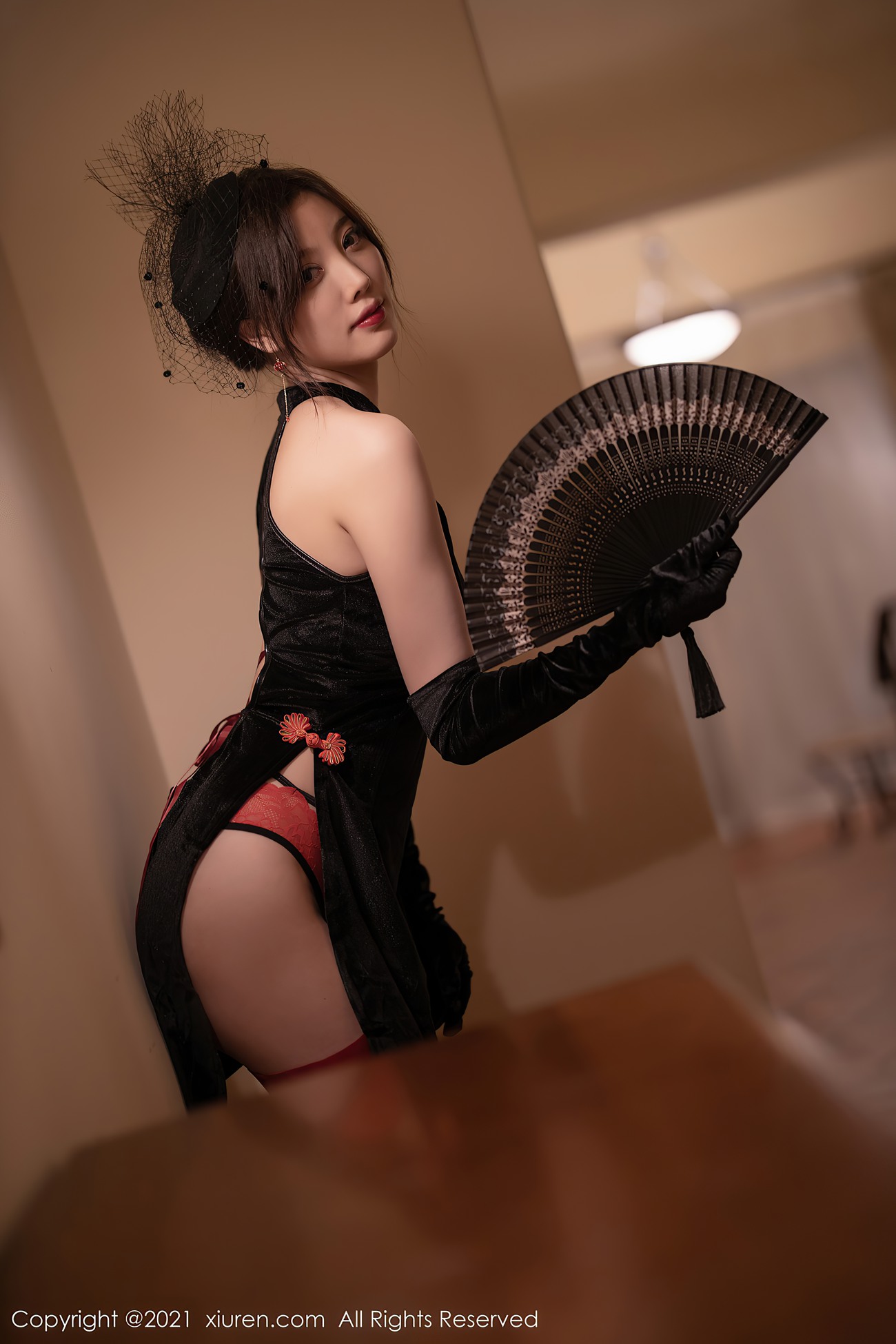 图片[41]-[XIUREN绣人网] 2021.01.25 No.3041 杨晨晨sugar [56P] – 速更版-美库