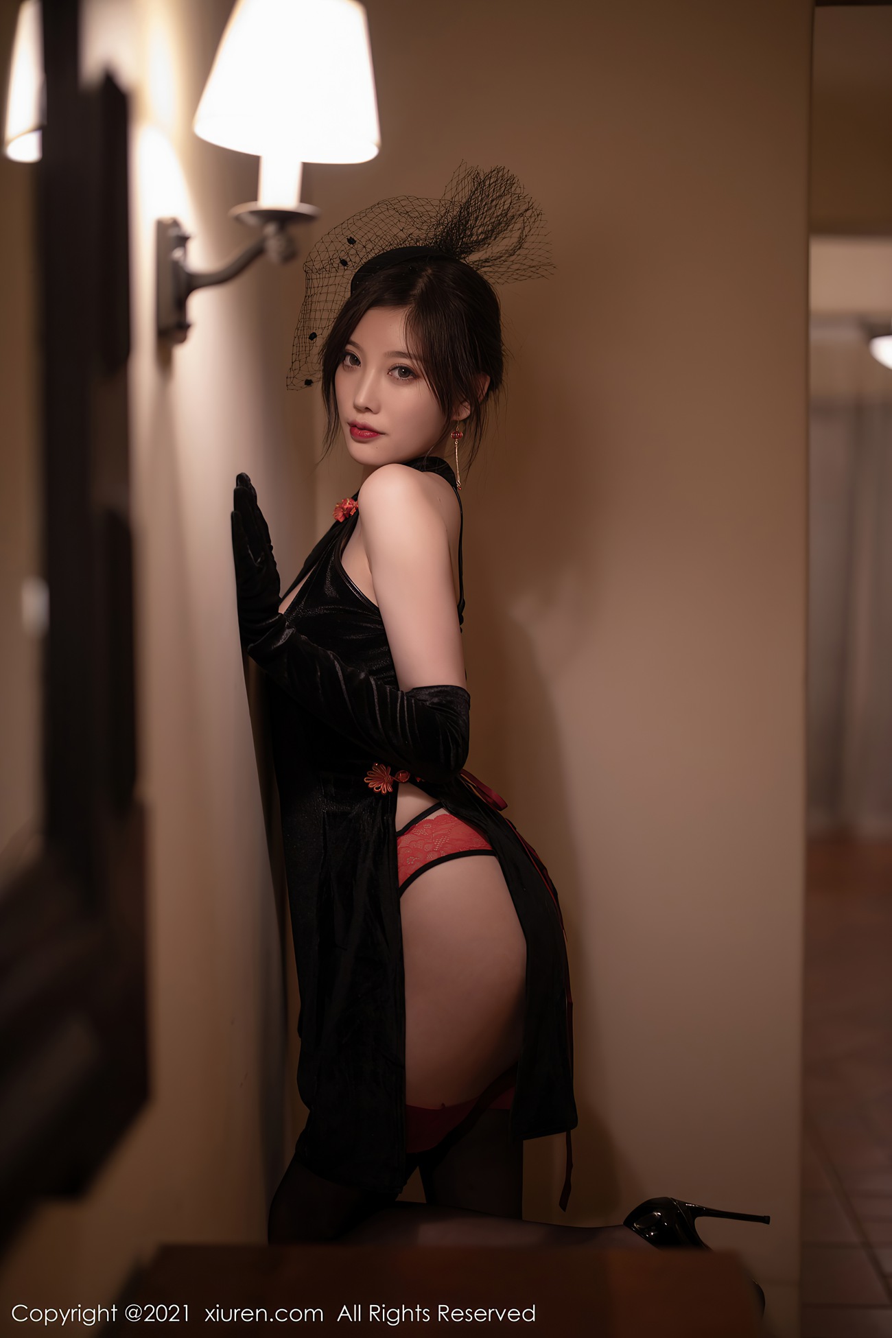 图片[43]-[XIUREN绣人网] 2021.01.25 No.3041 杨晨晨sugar [56P] – 速更版-美库