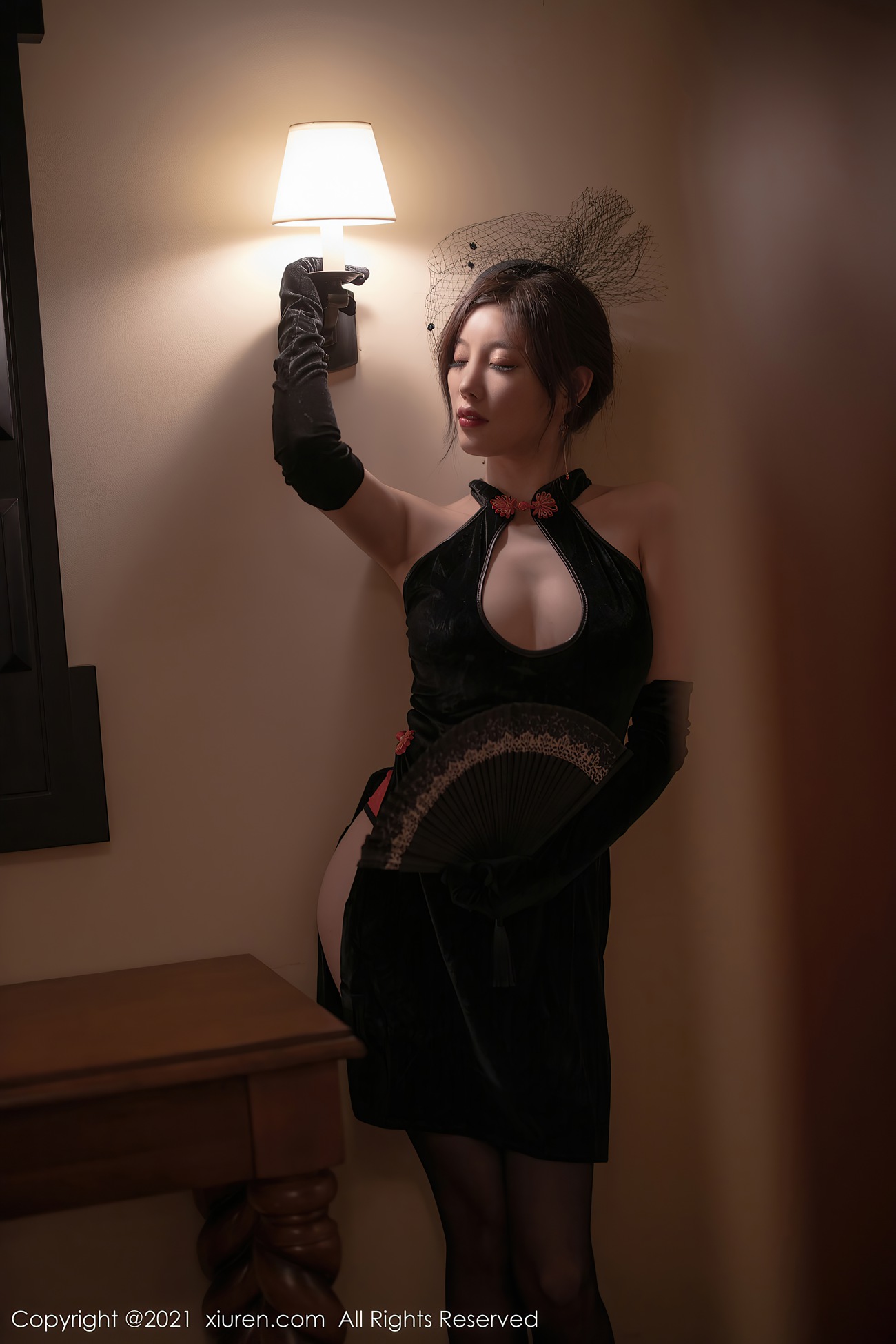 图片[44]-[XIUREN绣人网] 2021.01.25 No.3041 杨晨晨sugar [56P] – 速更版-美库