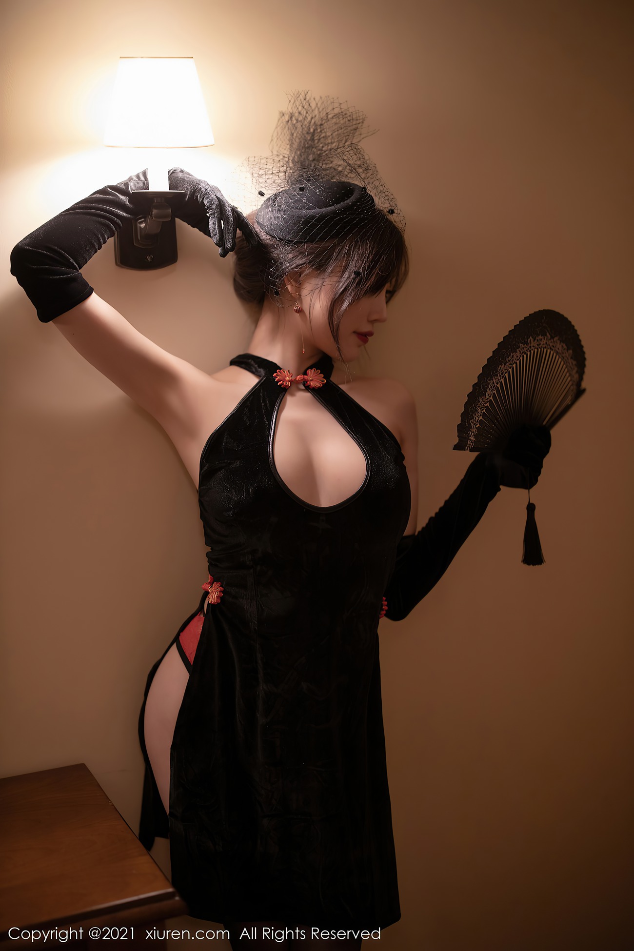 图片[46]-[XIUREN绣人网] 2021.01.25 No.3041 杨晨晨sugar [56P] – 速更版-美库