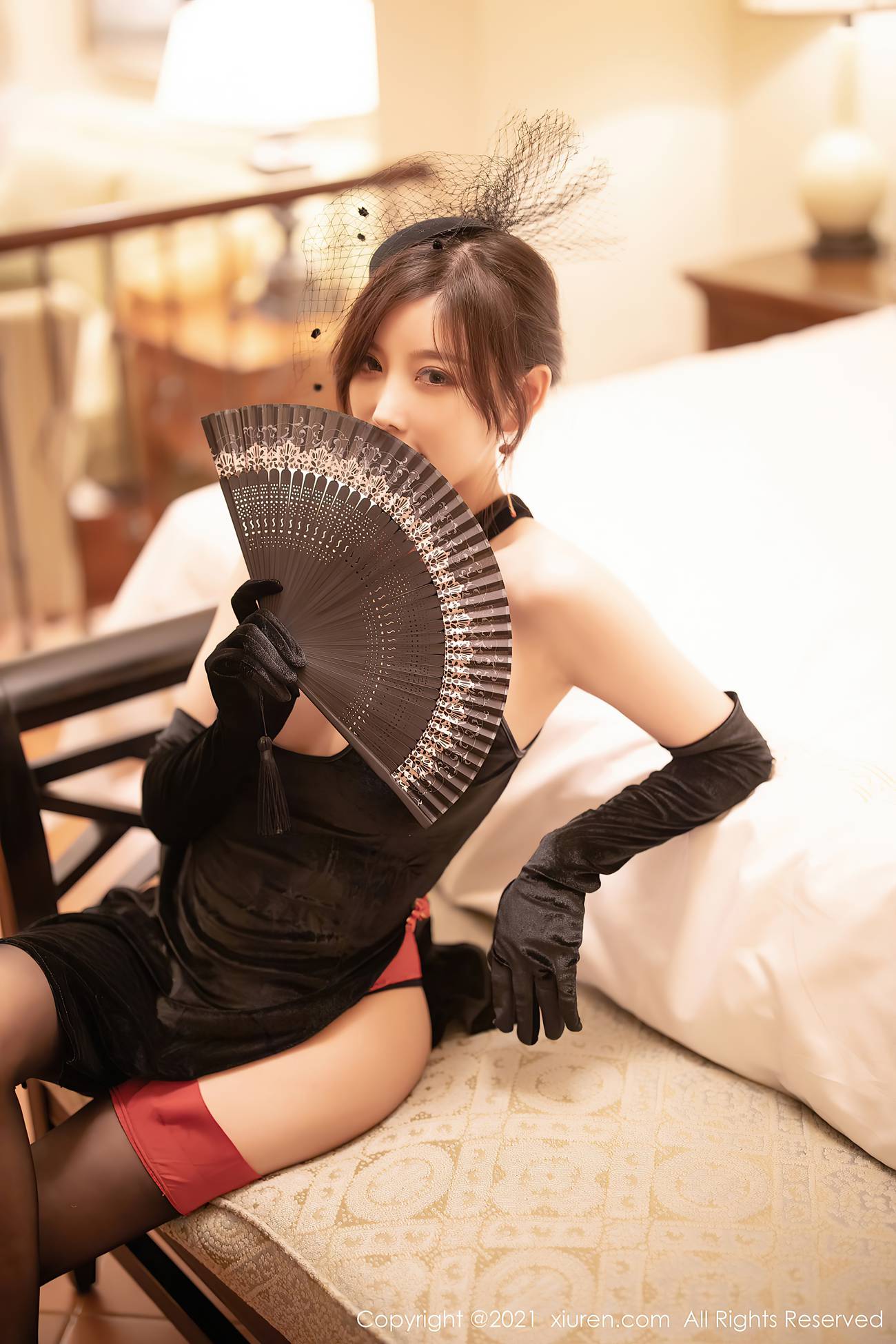 图片[54]-[XIUREN绣人网] 2021.01.25 No.3041 杨晨晨sugar [56P] – 速更版-美库