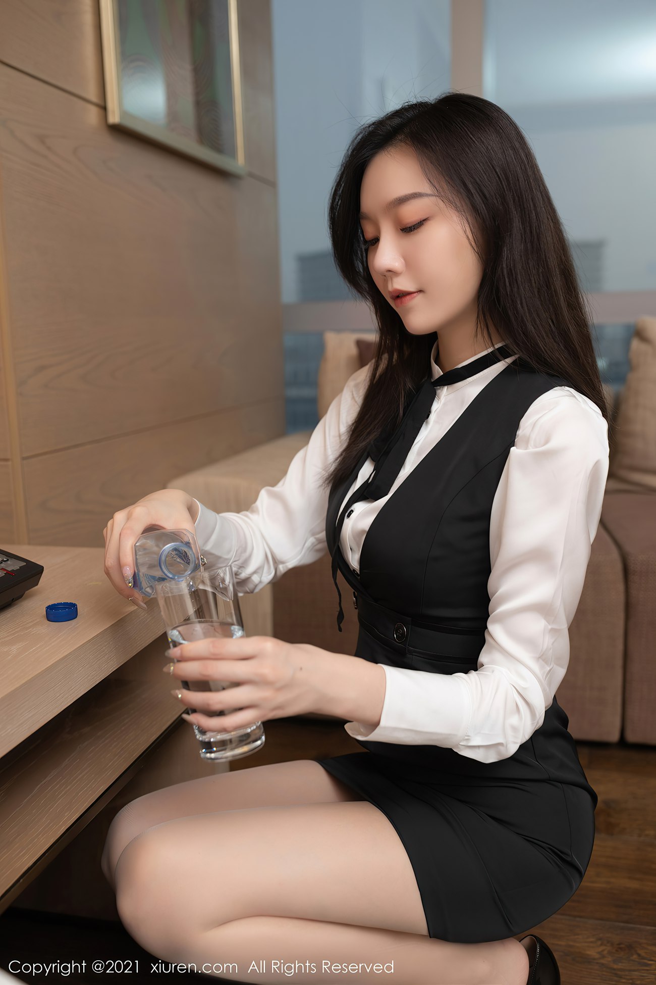 图片[61]-[XIUREN绣人网] 2021.01.25 No.3042 安然Maleah [87P] – 速更版-美库