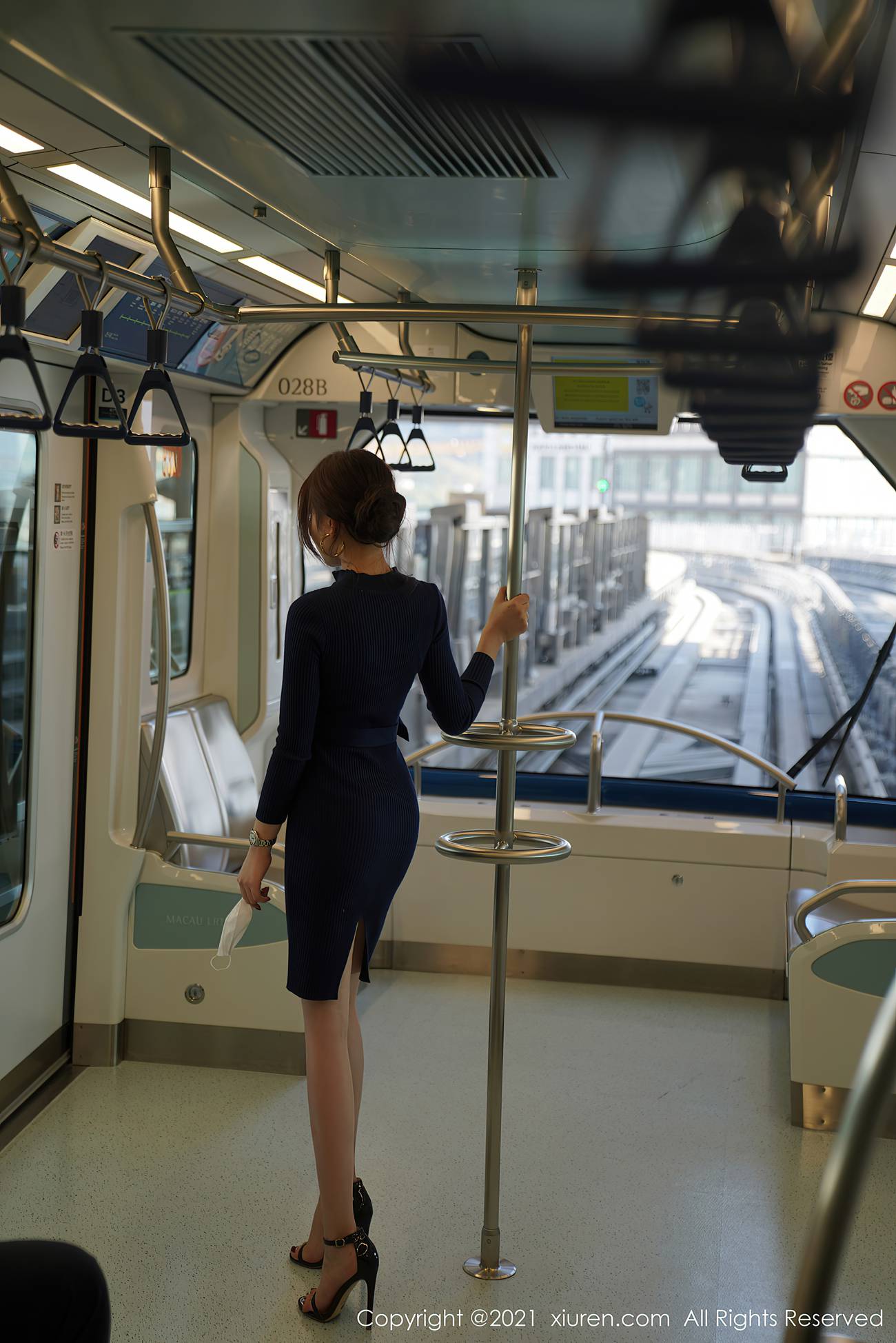 图片[95]-[XIUREN绣人网] 2021.01.22 No.3034 芝芝Booty [124P/1.11G] – 速更版-美库