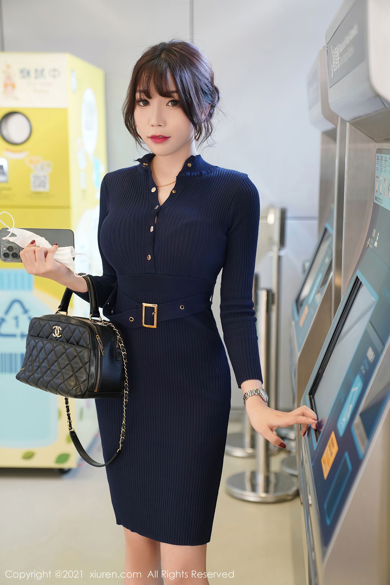 图片[112]-[XIUREN绣人网] 2021.01.22 No.3034 芝芝Booty [124P/1.11G] – 速更版-美库