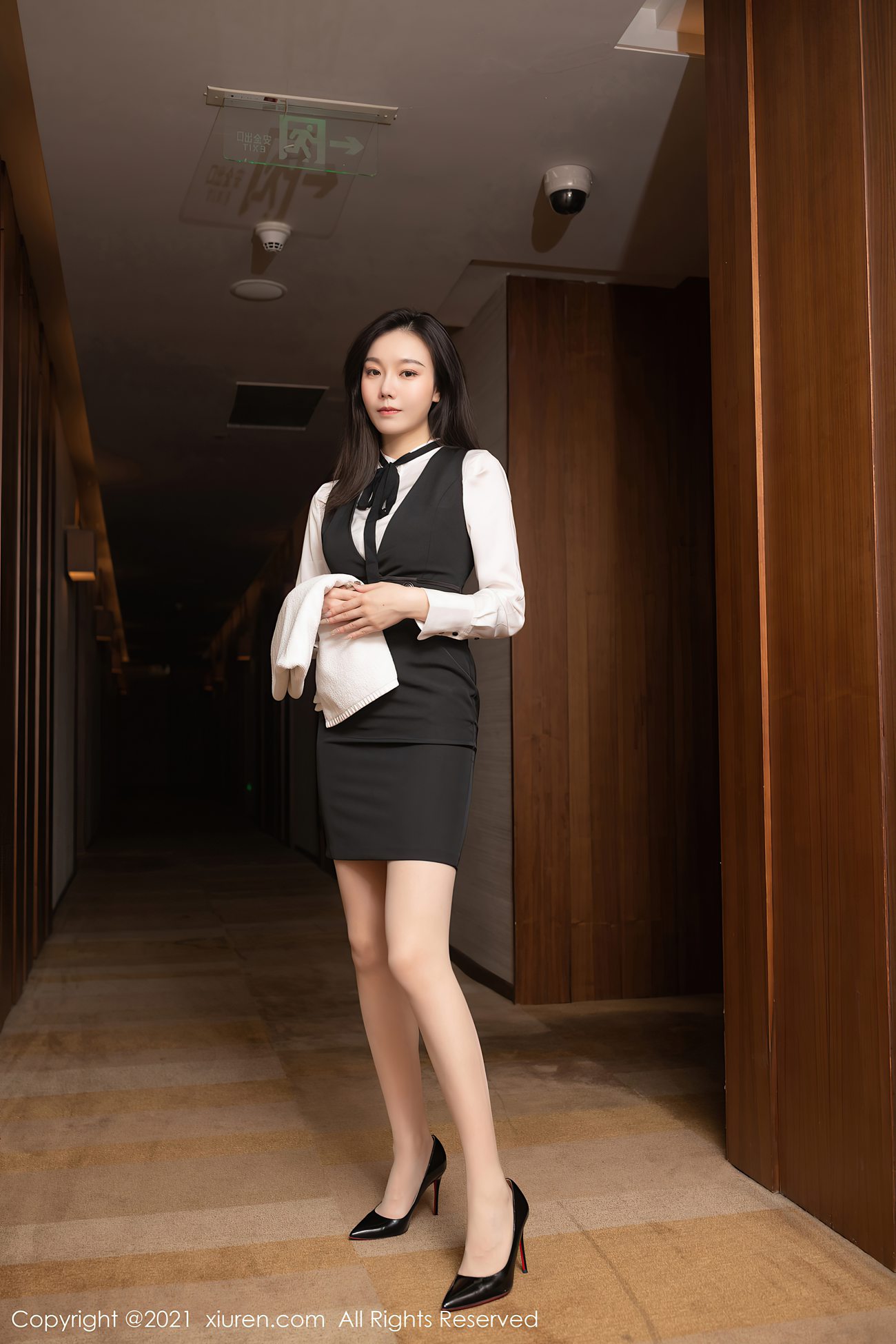 图片[86]-[XIUREN绣人网] 2021.01.25 No.3042 安然Maleah [87P] – 速更版-美库