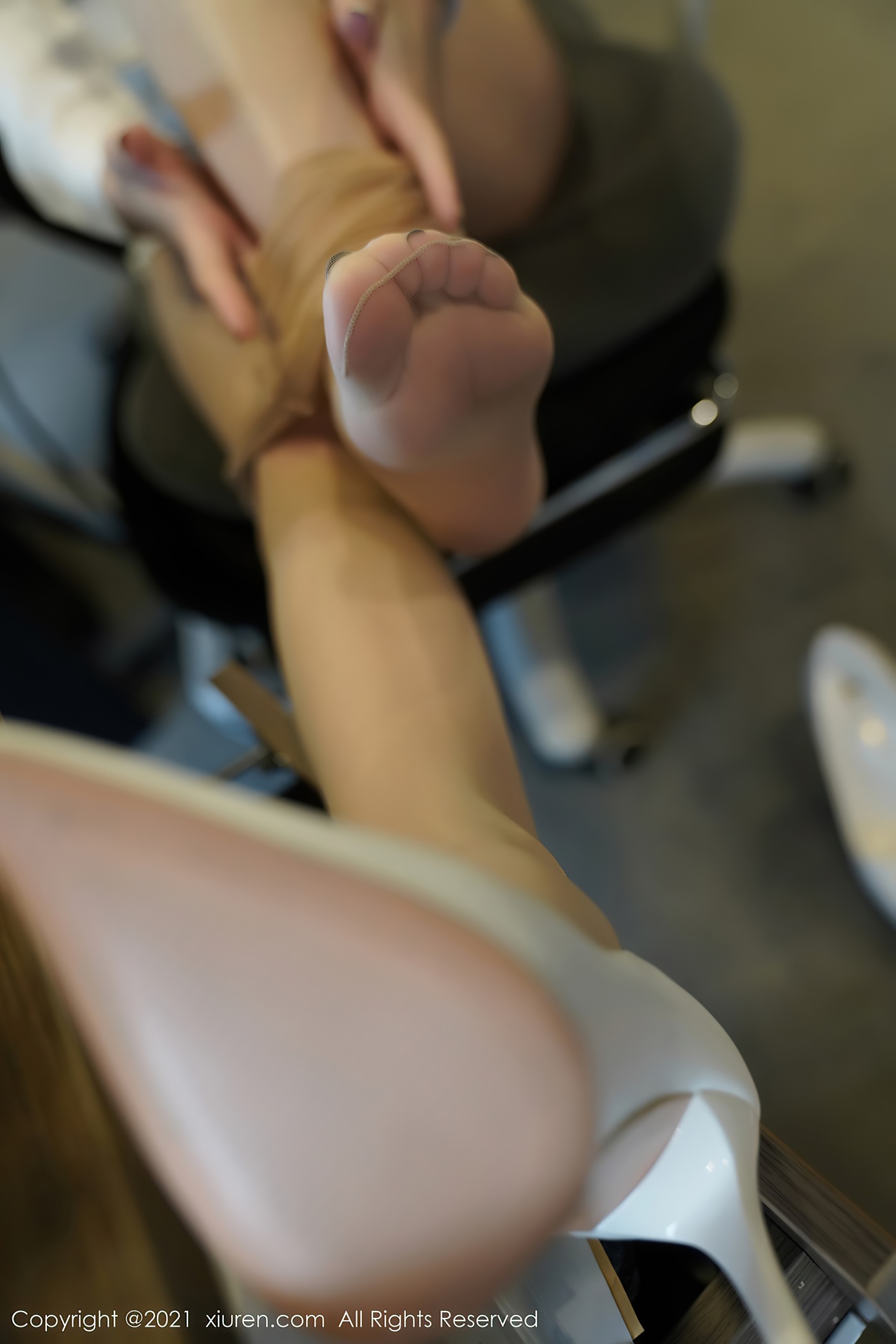 图片[14]-[XIUREN绣人网] 2021.01.26 No.3046 周于希Sandy [101P] – 速更版-美库