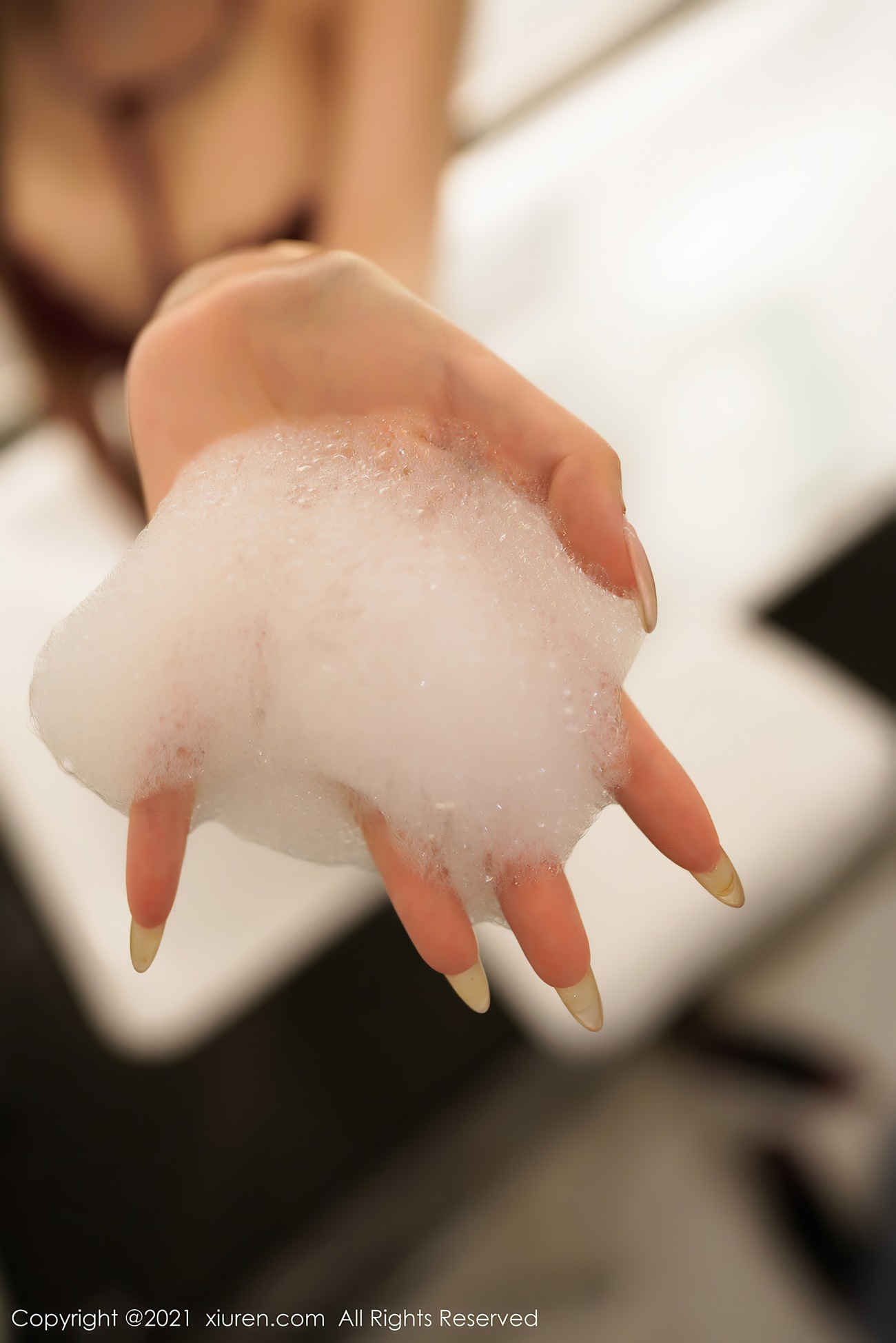 图片[14]-[XIUREN绣人网] 2021.01.27 No.3052 萌汉药baby [60P] – 速更版-美库